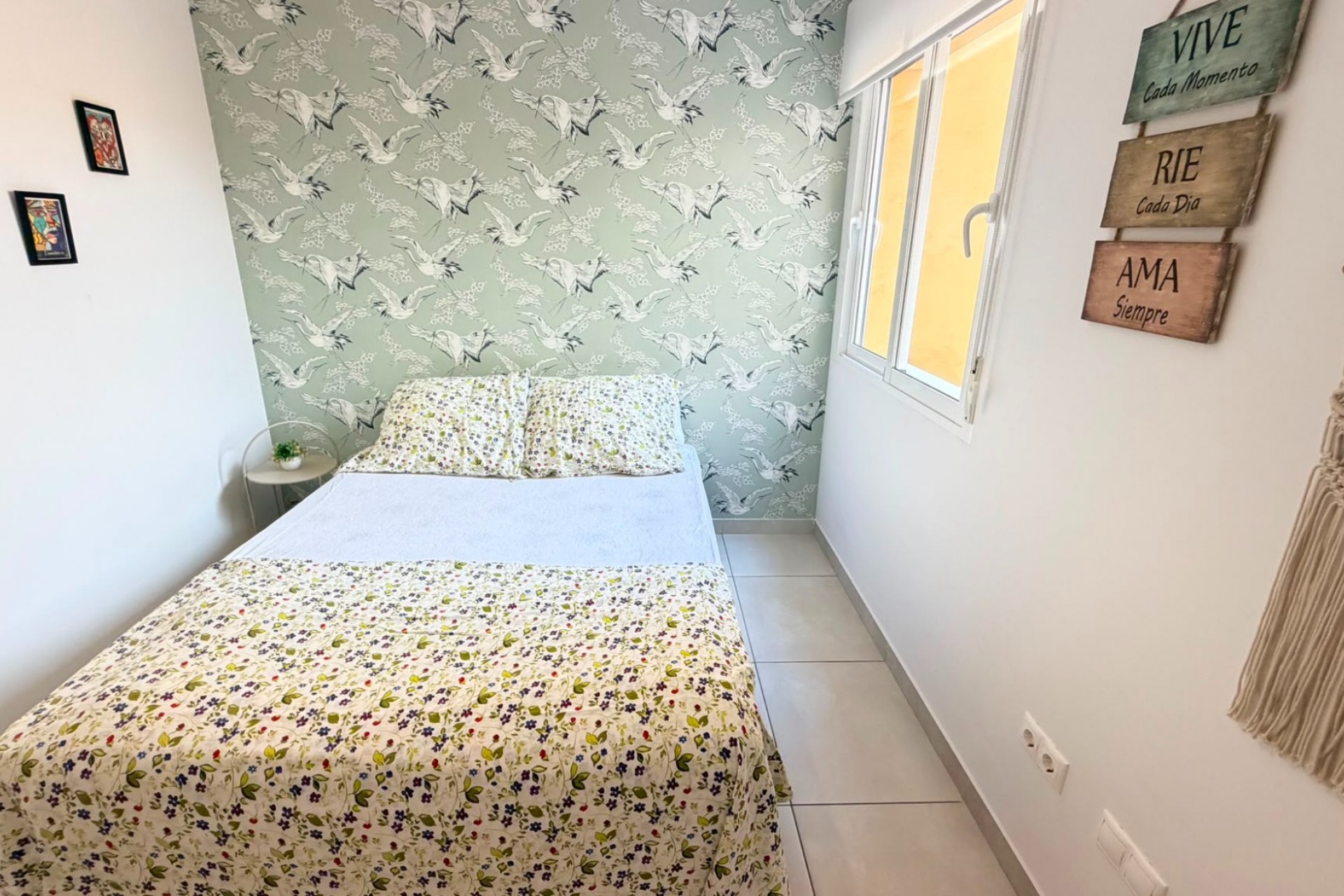 Brukt - Apartment -
Torrevieja - Costa Blanca