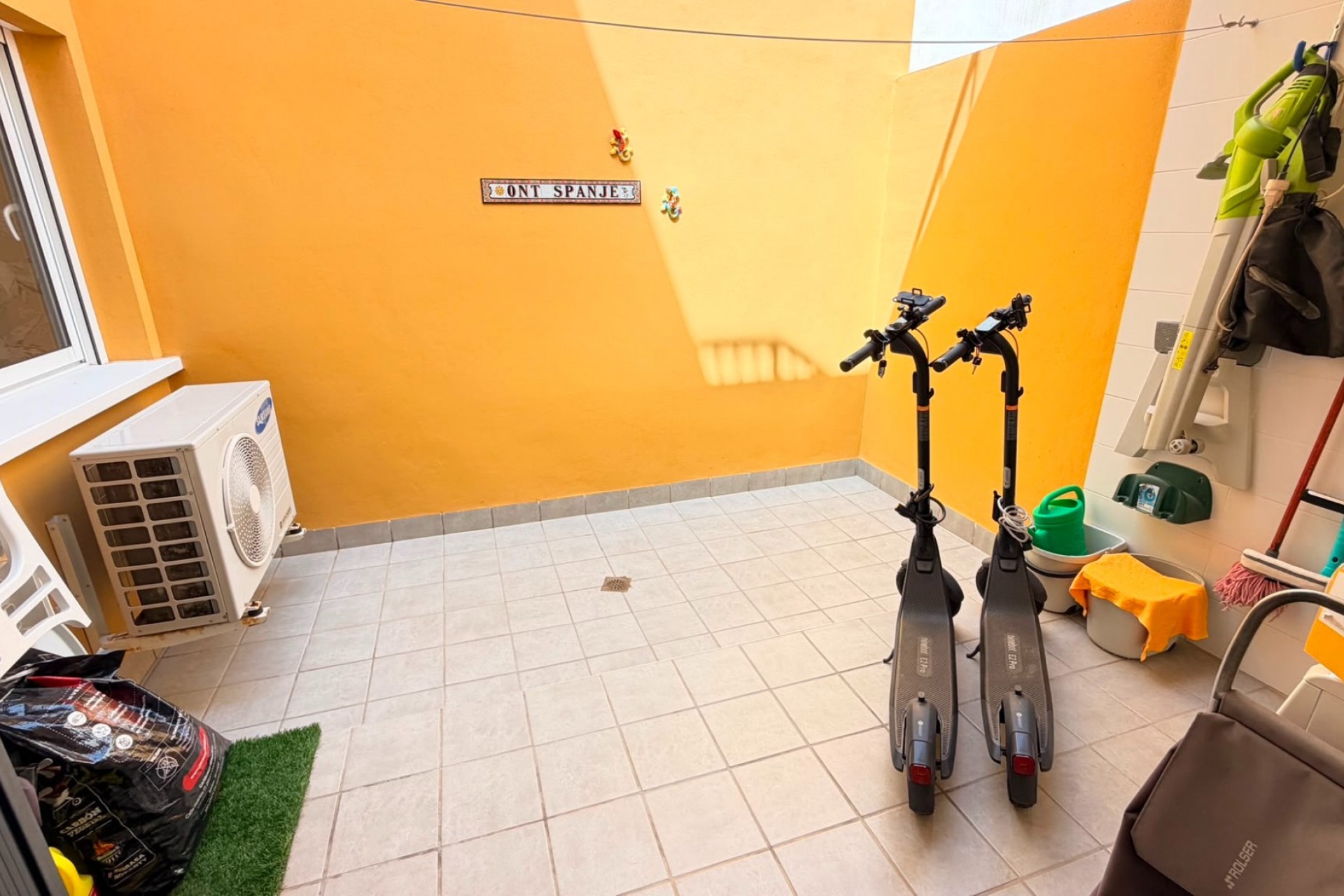 Brukt - Apartment -
Torrevieja - Costa Blanca