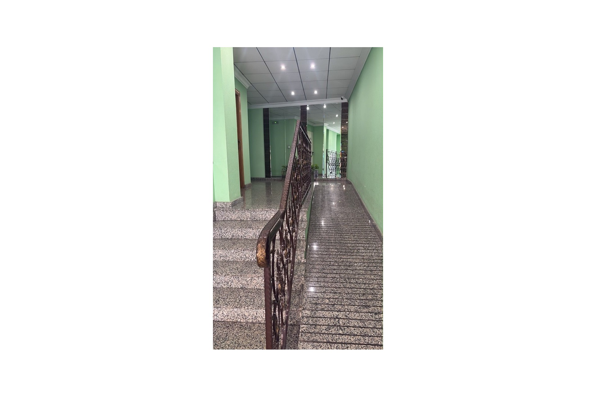 Brukt - Apartment -
Torrevieja - Costa Blanca