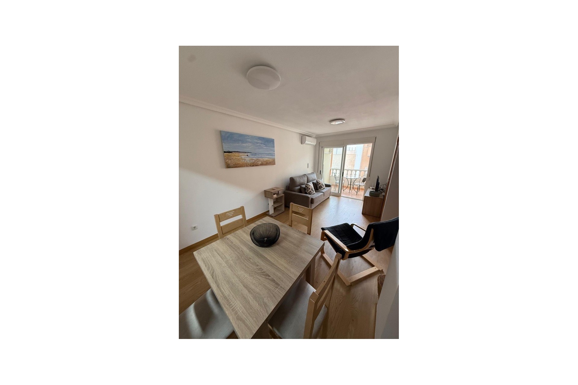Brukt - Apartment -
Torrevieja - Costa Blanca