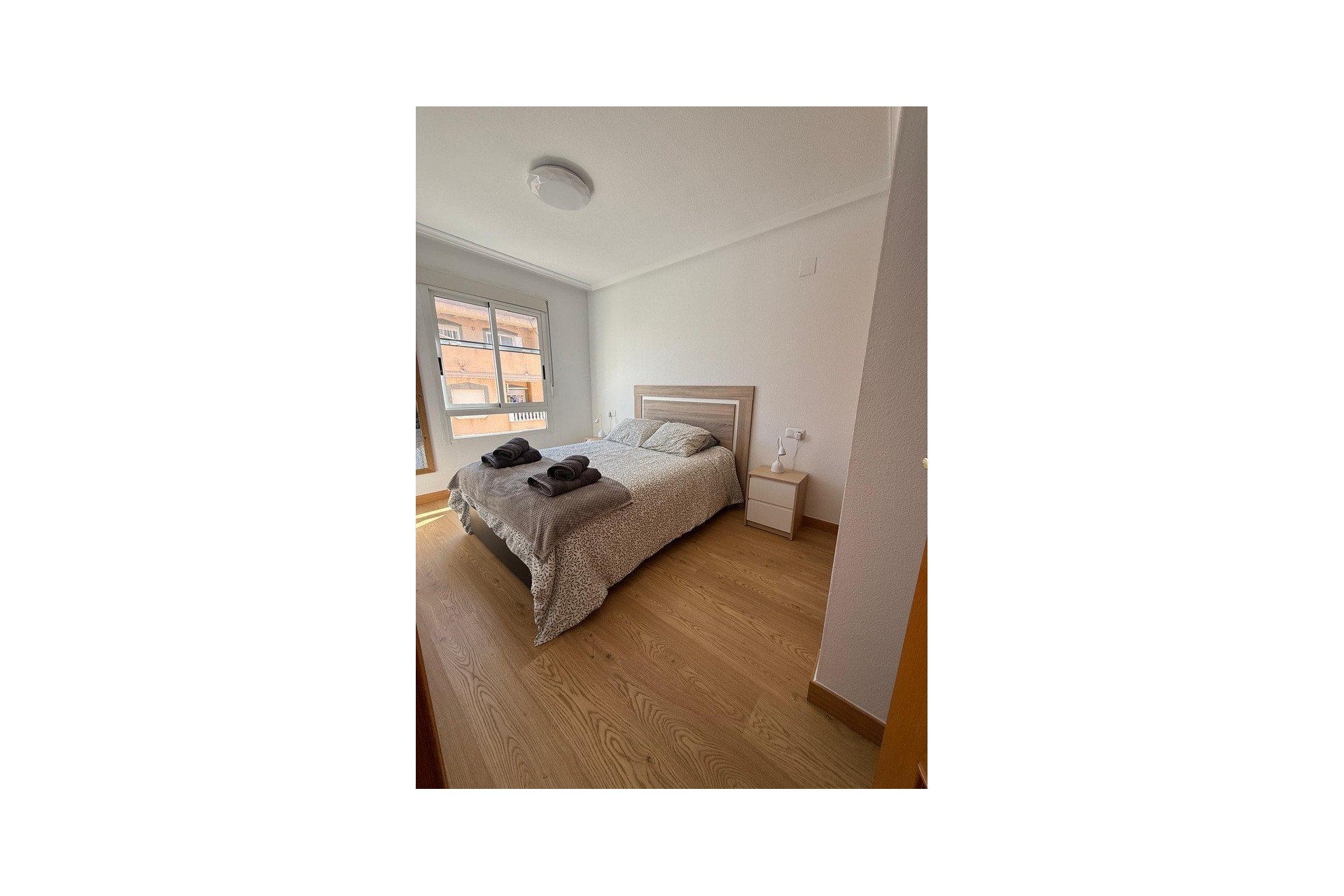 Brukt - Apartment -
Torrevieja - Costa Blanca