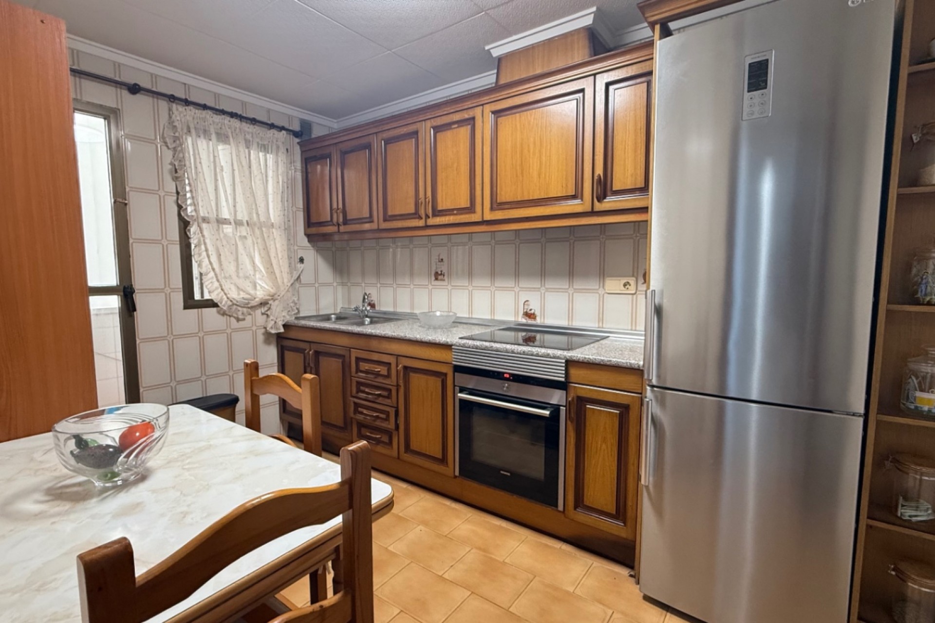 Brukt - Apartment -
Torrevieja - Costa Blanca