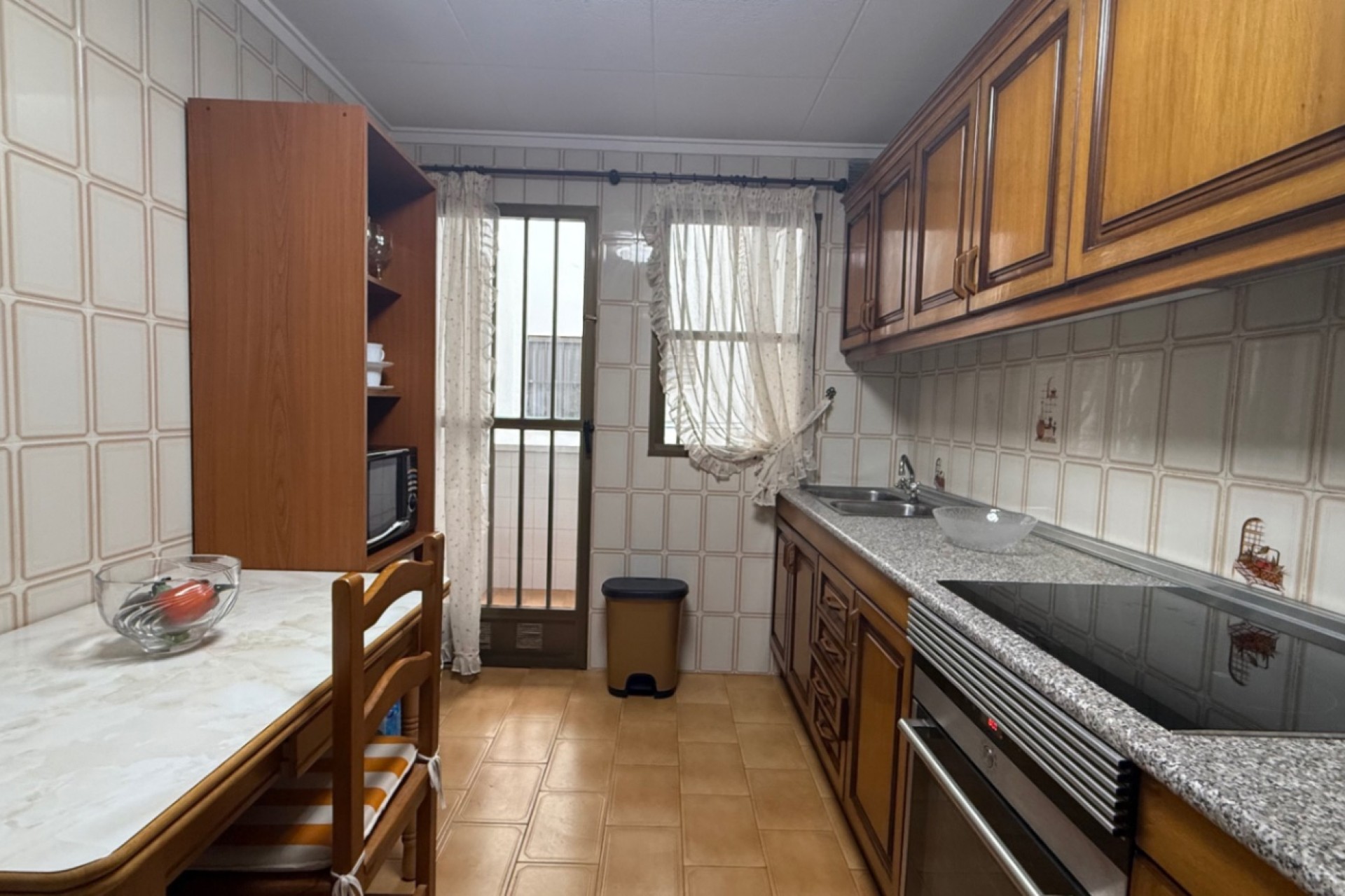 Brukt - Apartment -
Torrevieja - Costa Blanca