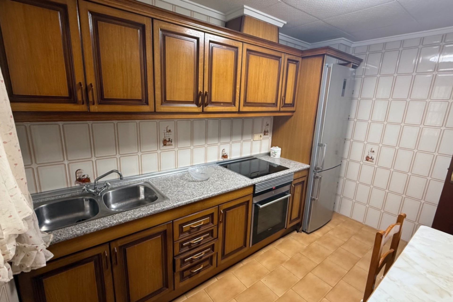 Brukt - Apartment -
Torrevieja - Costa Blanca