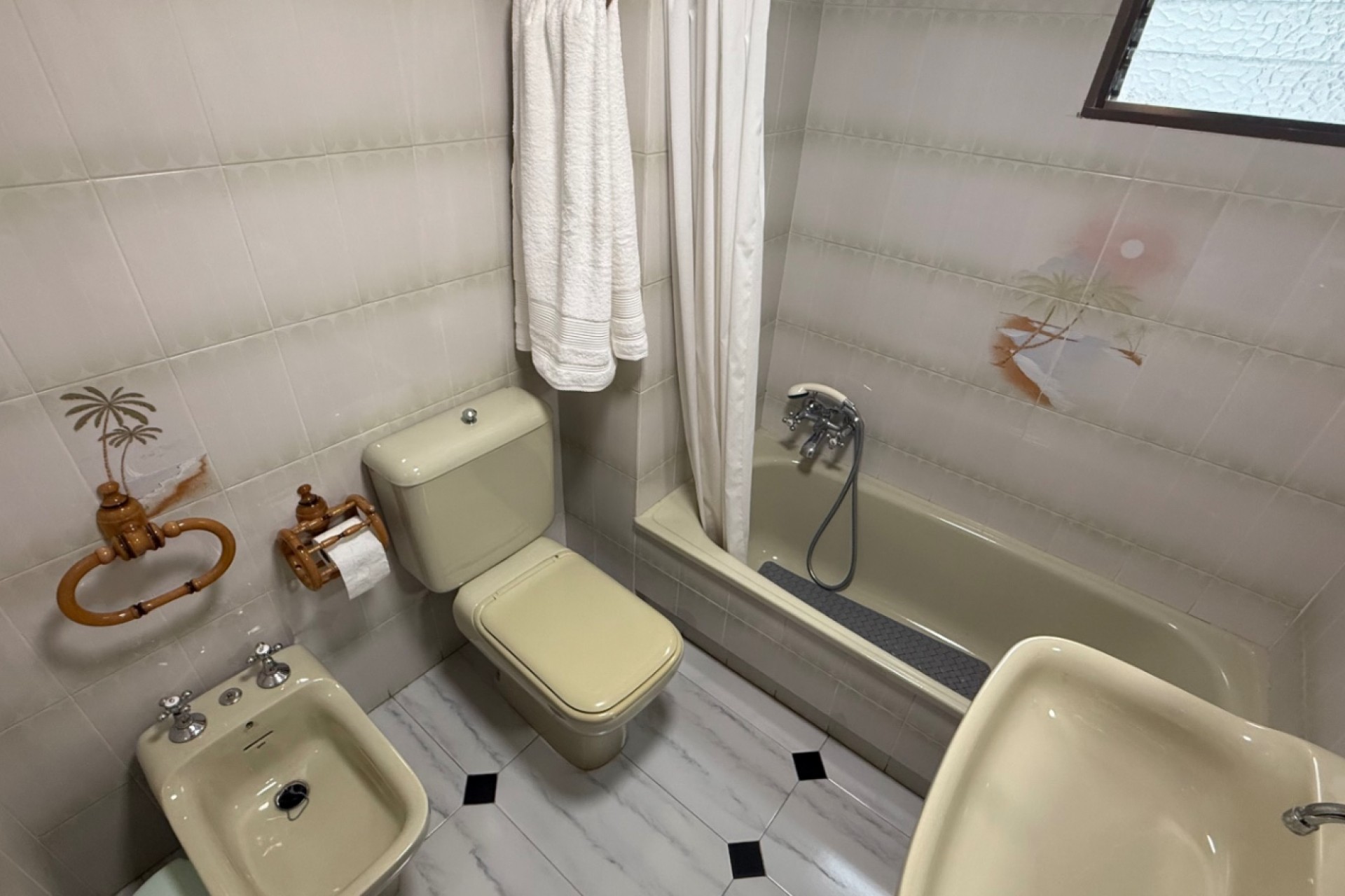 Brukt - Apartment -
Torrevieja - Costa Blanca