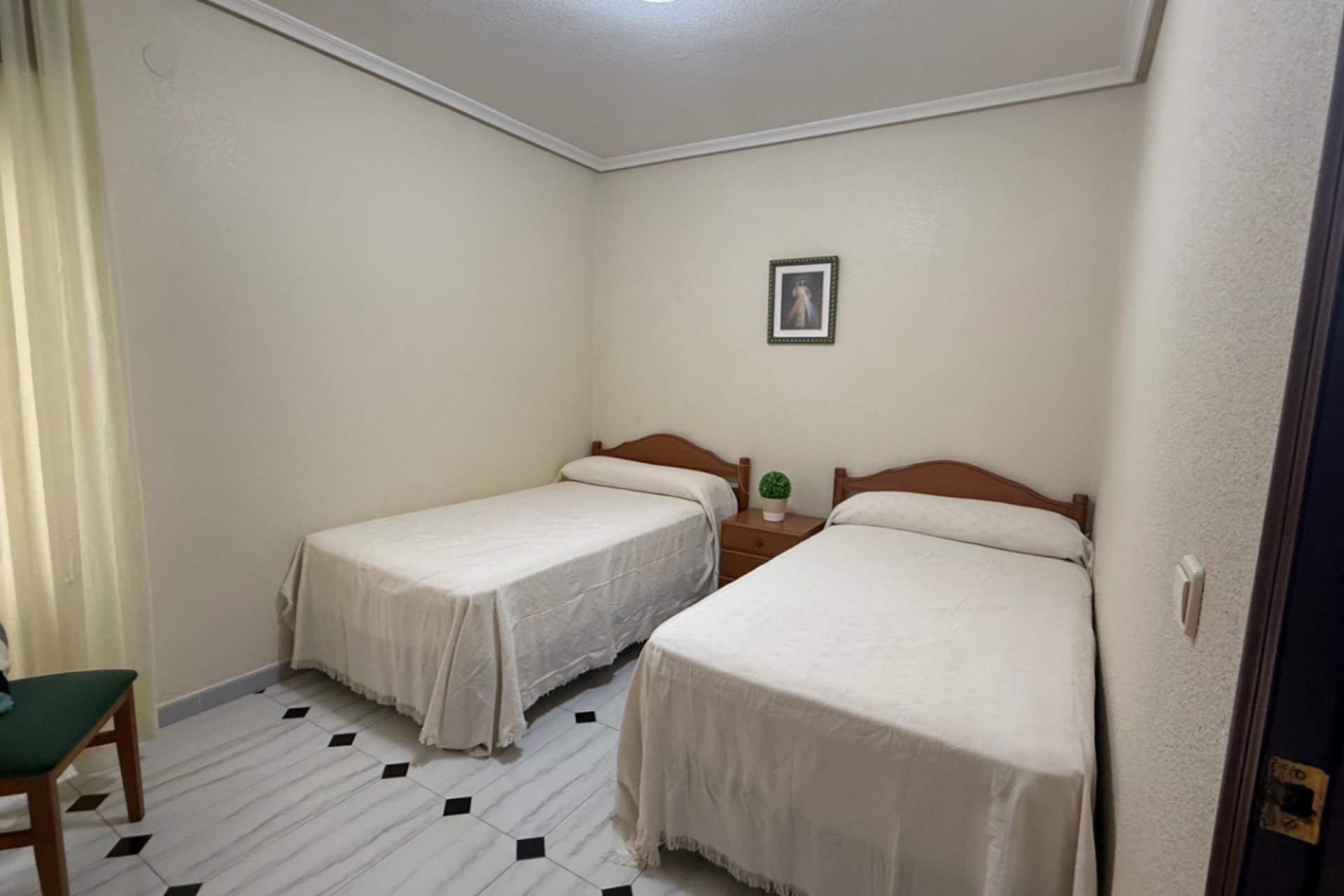 Brukt - Apartment -
Torrevieja - Costa Blanca