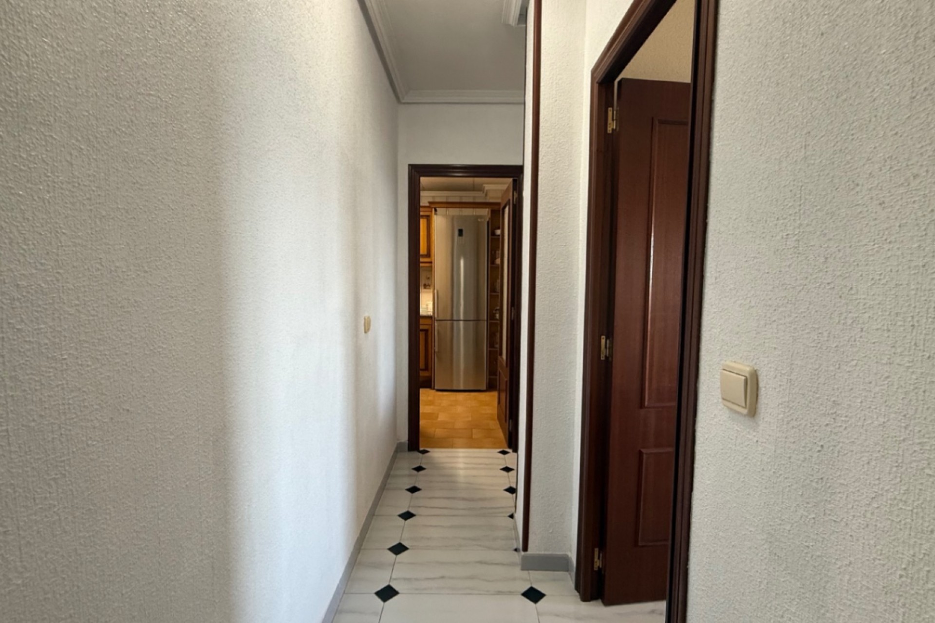Brukt - Apartment -
Torrevieja - Costa Blanca