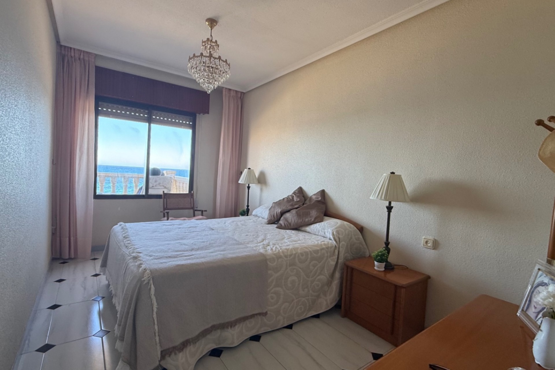 Brukt - Apartment -
Torrevieja - Costa Blanca