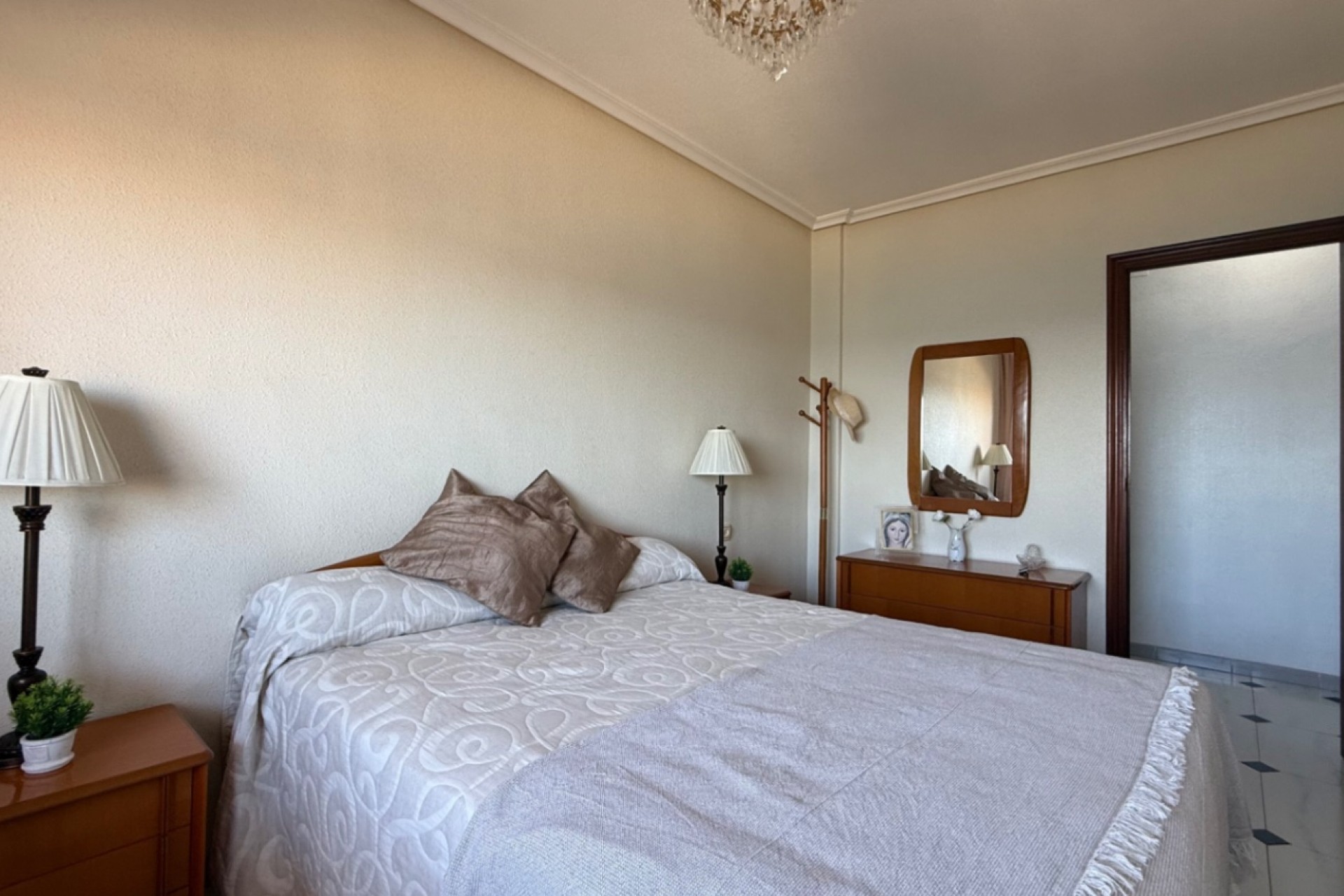 Brukt - Apartment -
Torrevieja - Costa Blanca