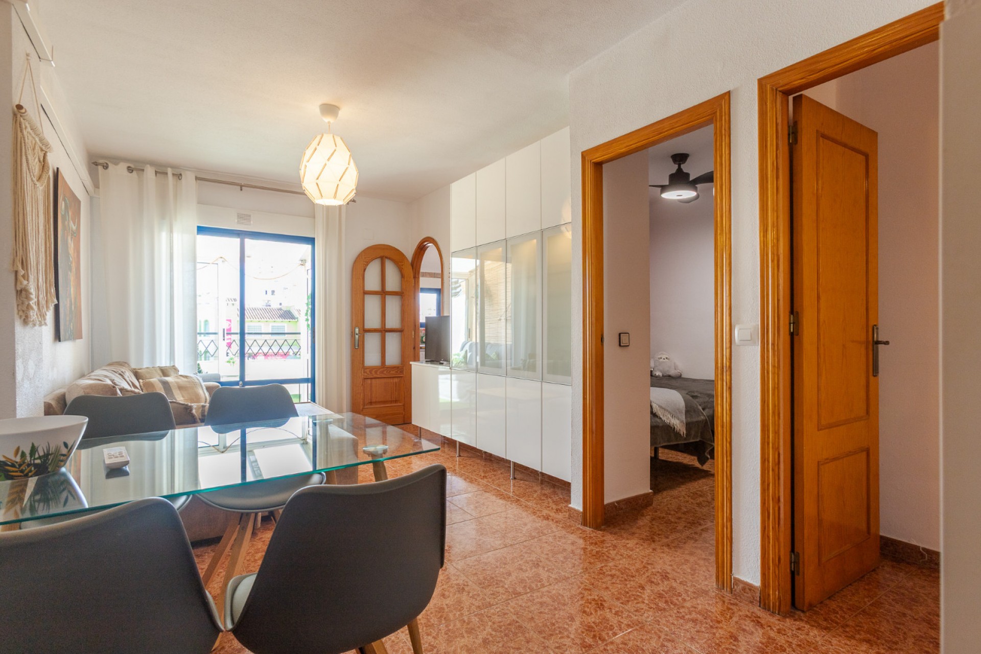 Brukt - Apartment -
Torrevieja - Costa Blanca