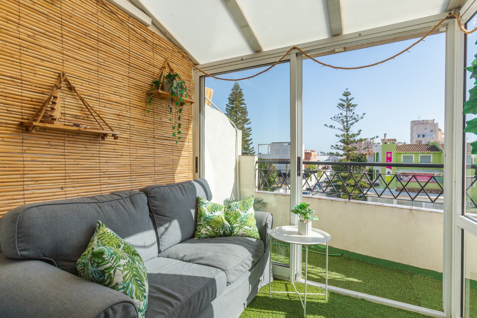 Brukt - Apartment -
Torrevieja - Costa Blanca