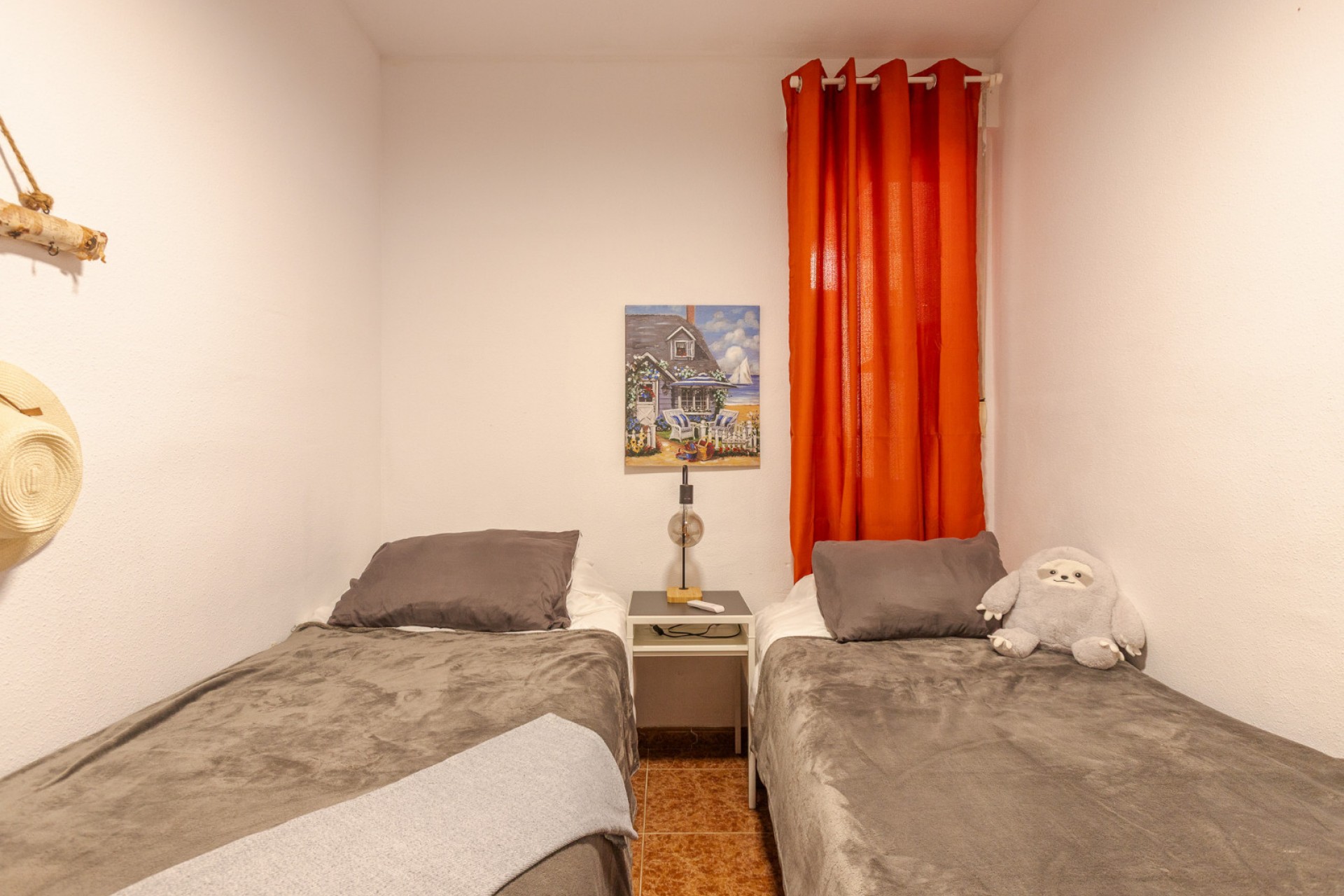 Brukt - Apartment -
Torrevieja - Costa Blanca