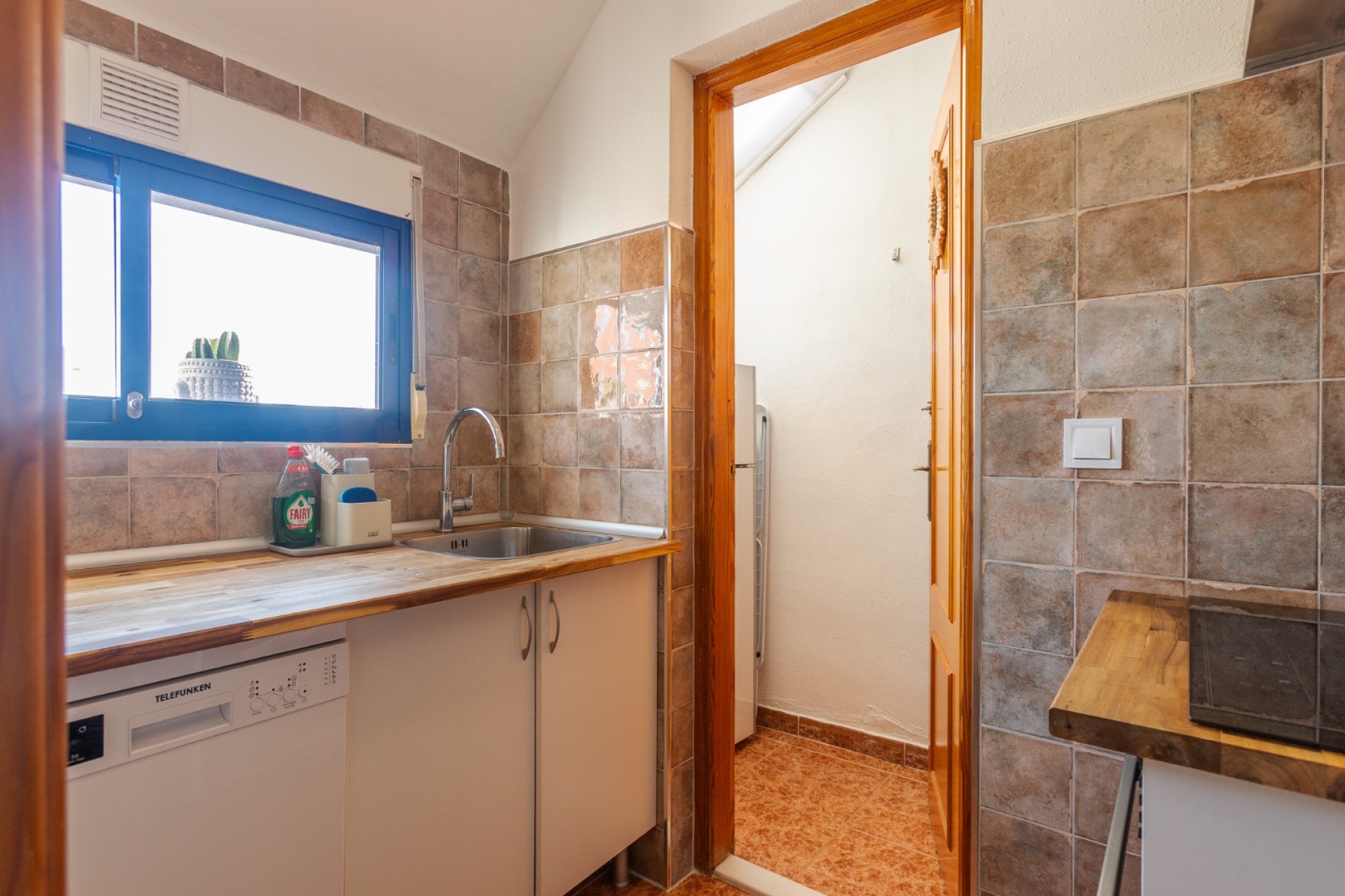 Brukt - Apartment -
Torrevieja - Costa Blanca