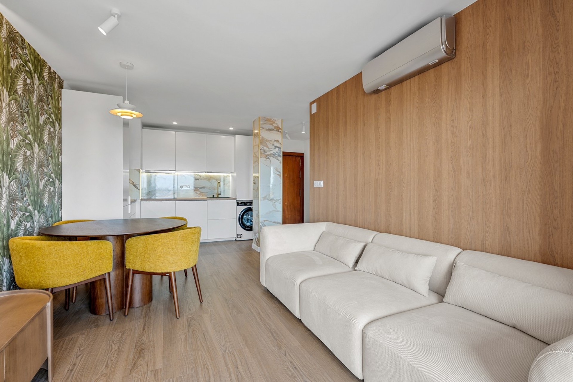 Brukt - Apartment -
Torrevieja - Costa Blanca