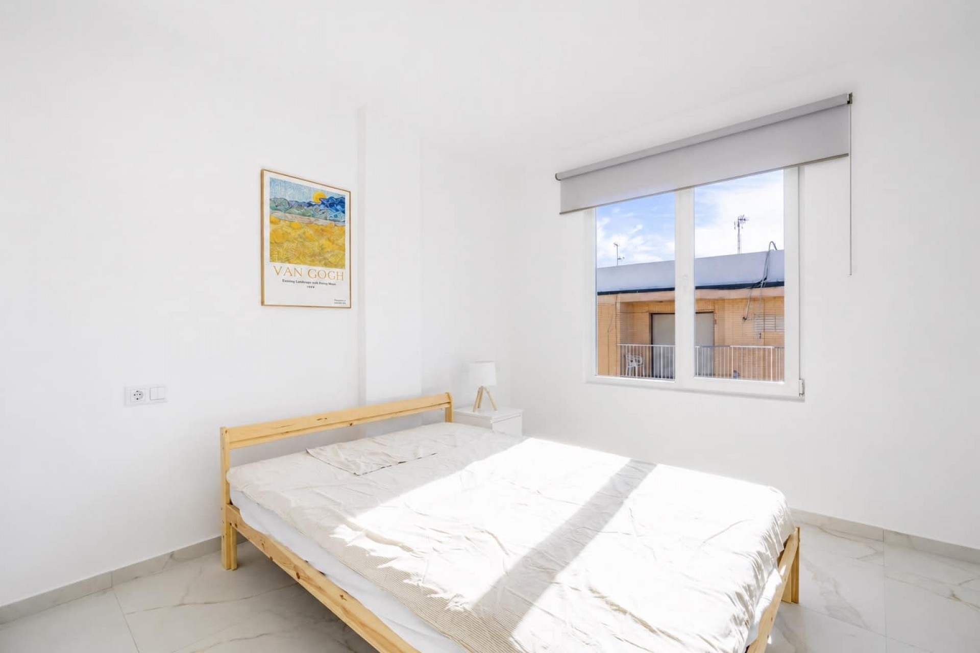 Brukt - Apartment -
Torrevieja - Costa Blanca