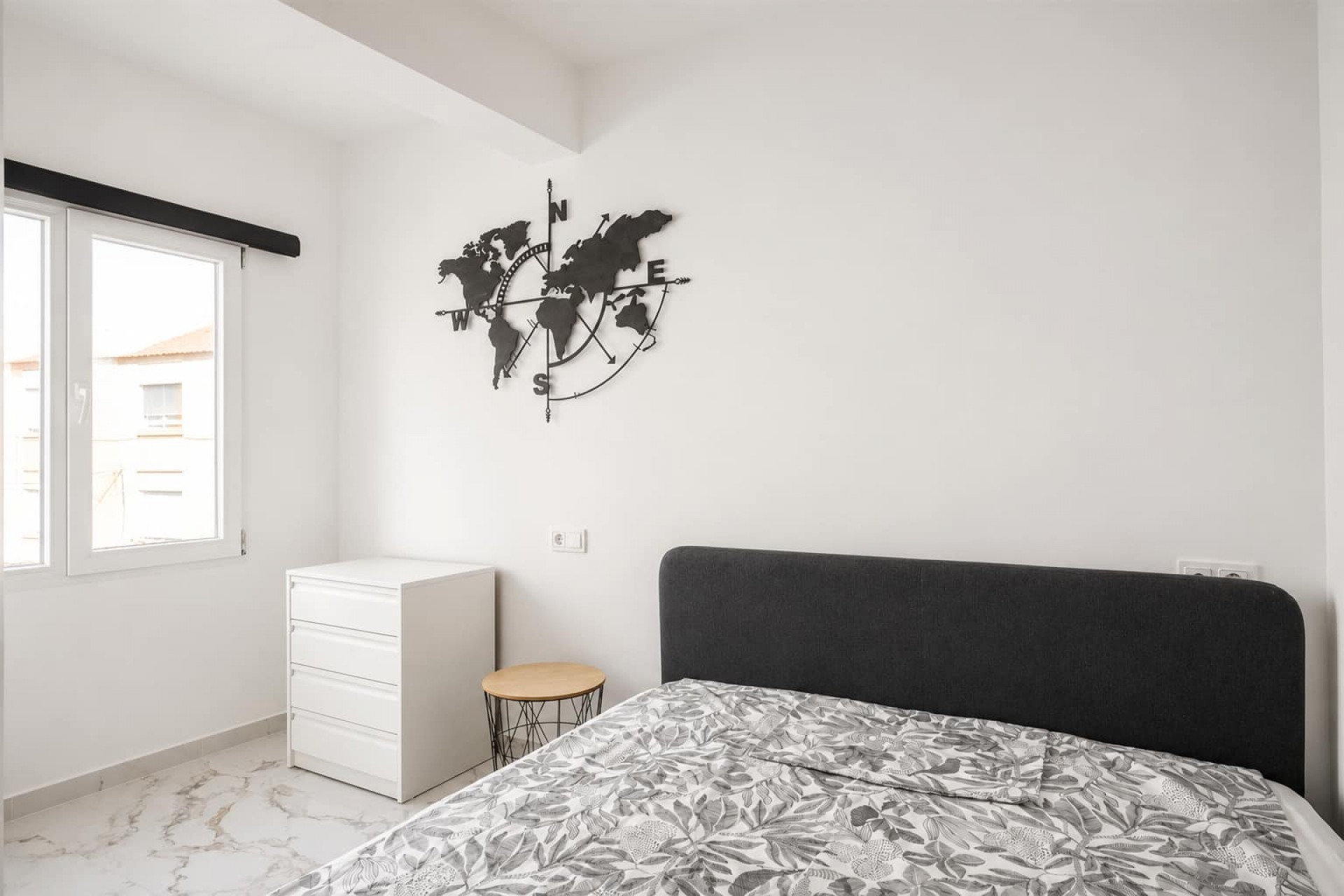 Brukt - Apartment -
Torrevieja - Costa Blanca