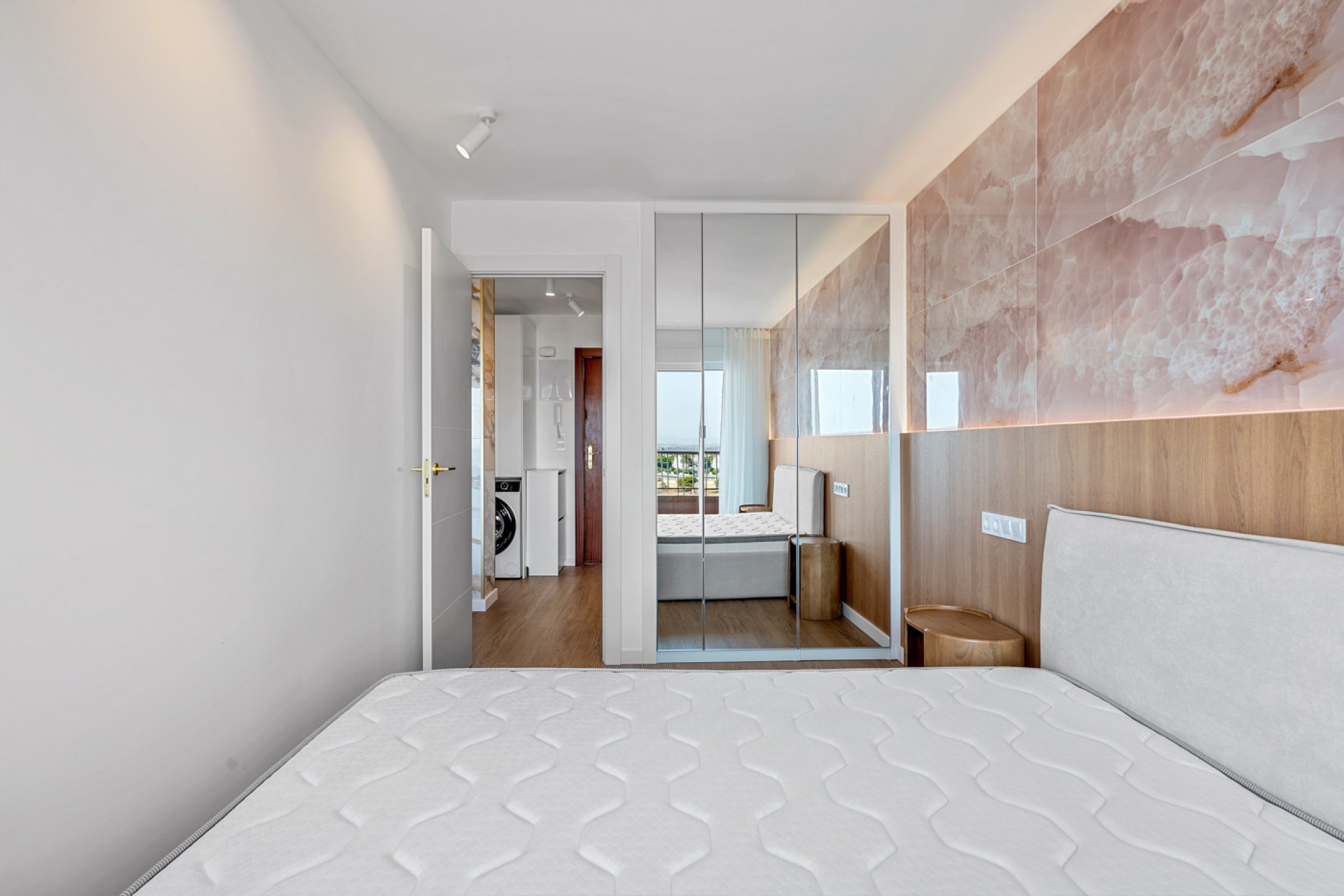 Brukt - Apartment -
Torrevieja - Costa Blanca