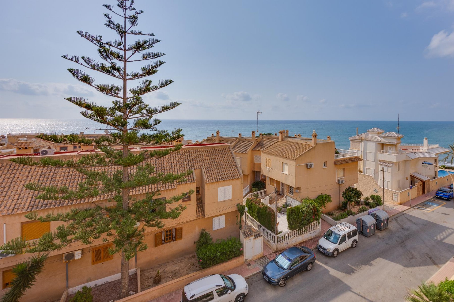 Brukt - Apartment -
Torrevieja - Costa Blanca