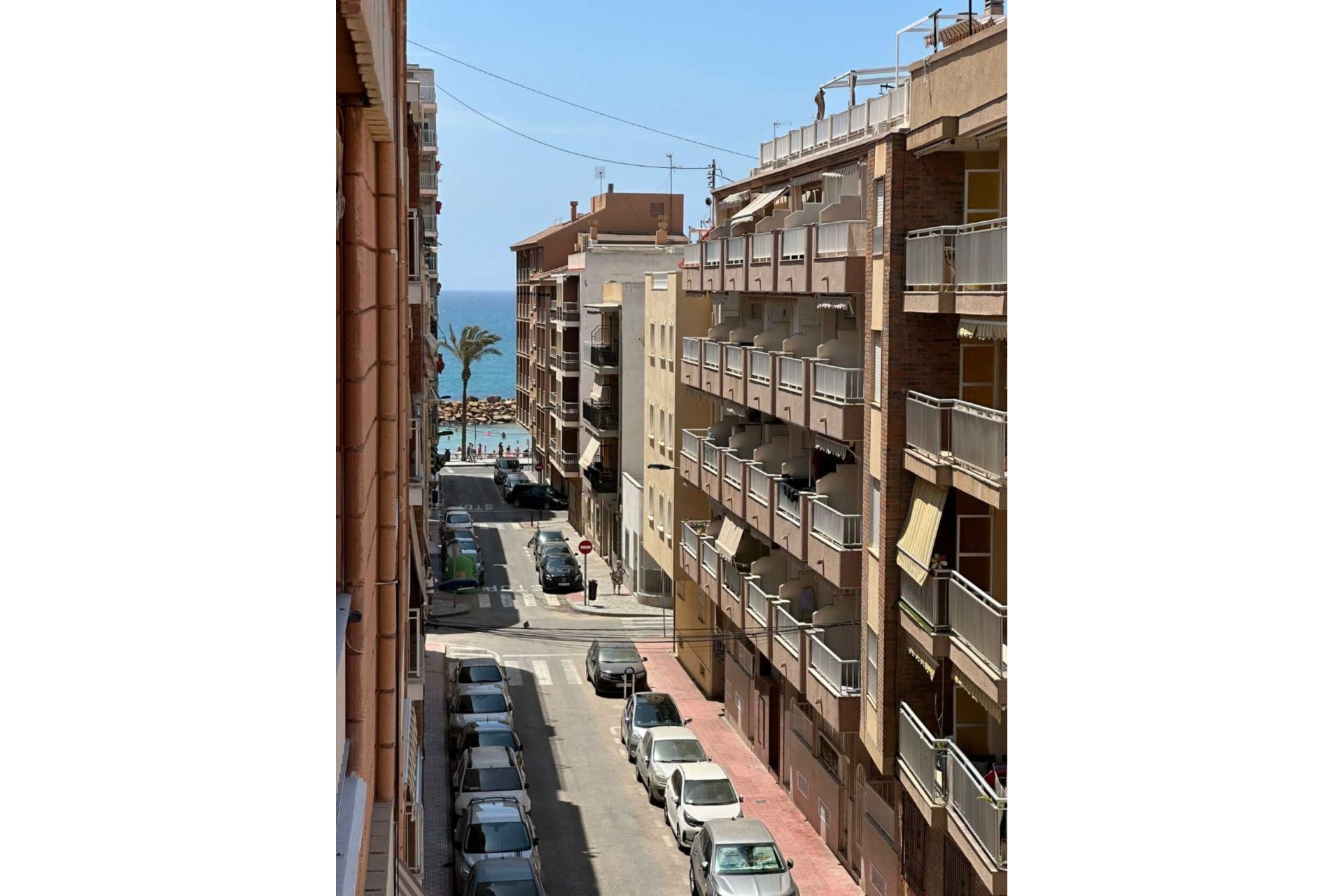 Brukt - Apartment -
Torrevieja - Costa Blanca