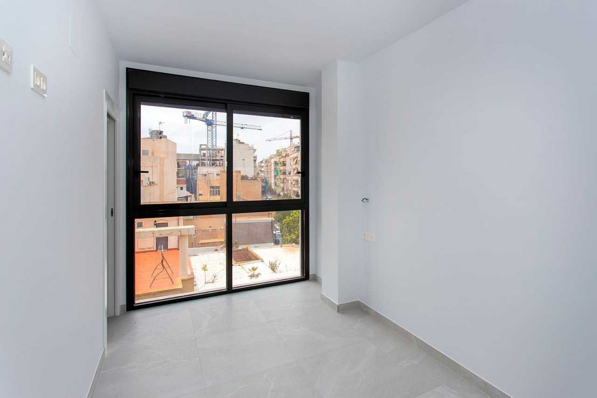 Brukt - Apartment -
Torrevieja - Costa Blanca
