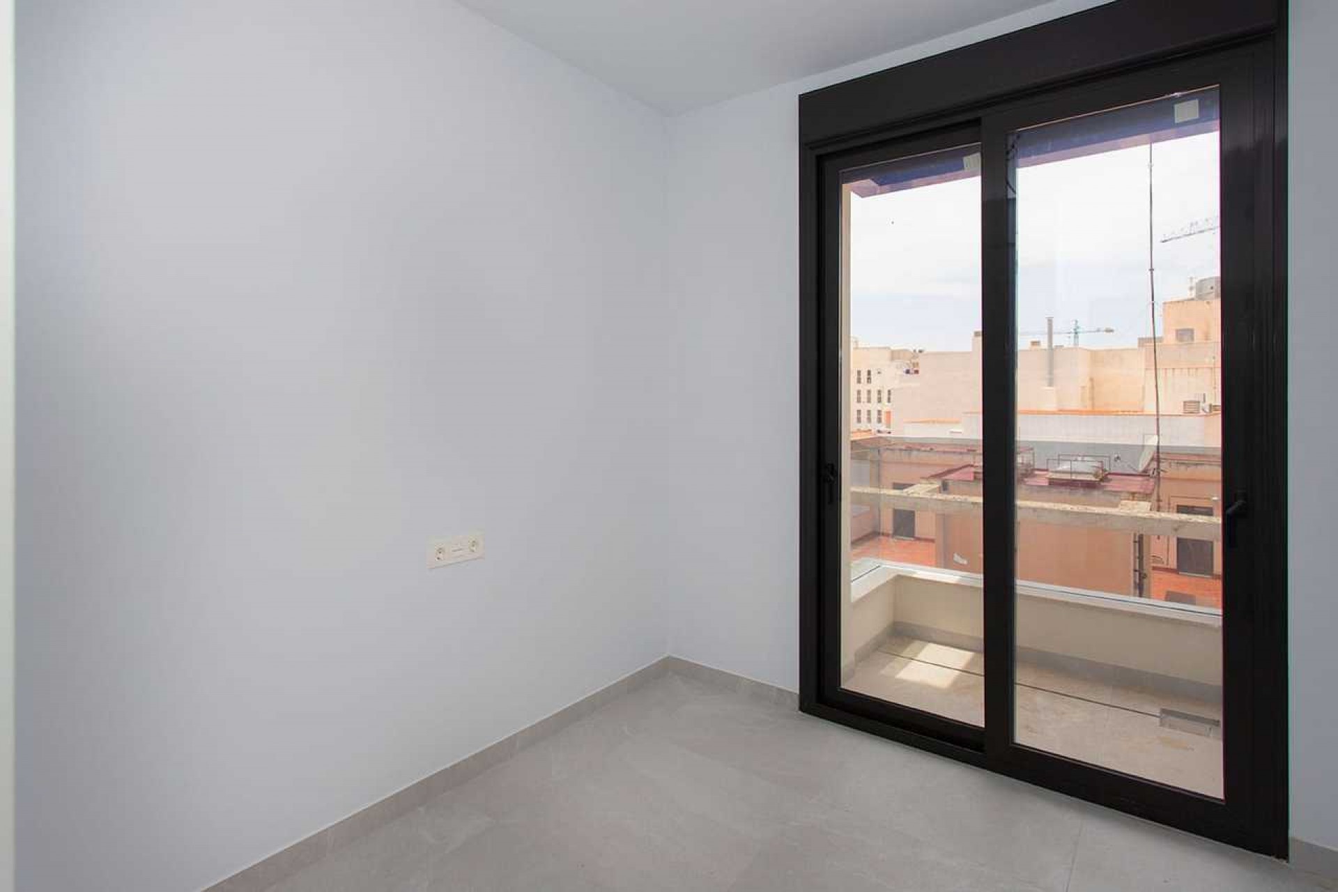 Brukt - Apartment -
Torrevieja - Costa Blanca