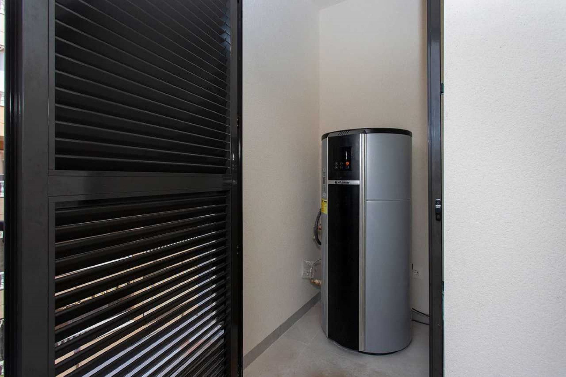 Brukt - Apartment -
Torrevieja - Costa Blanca