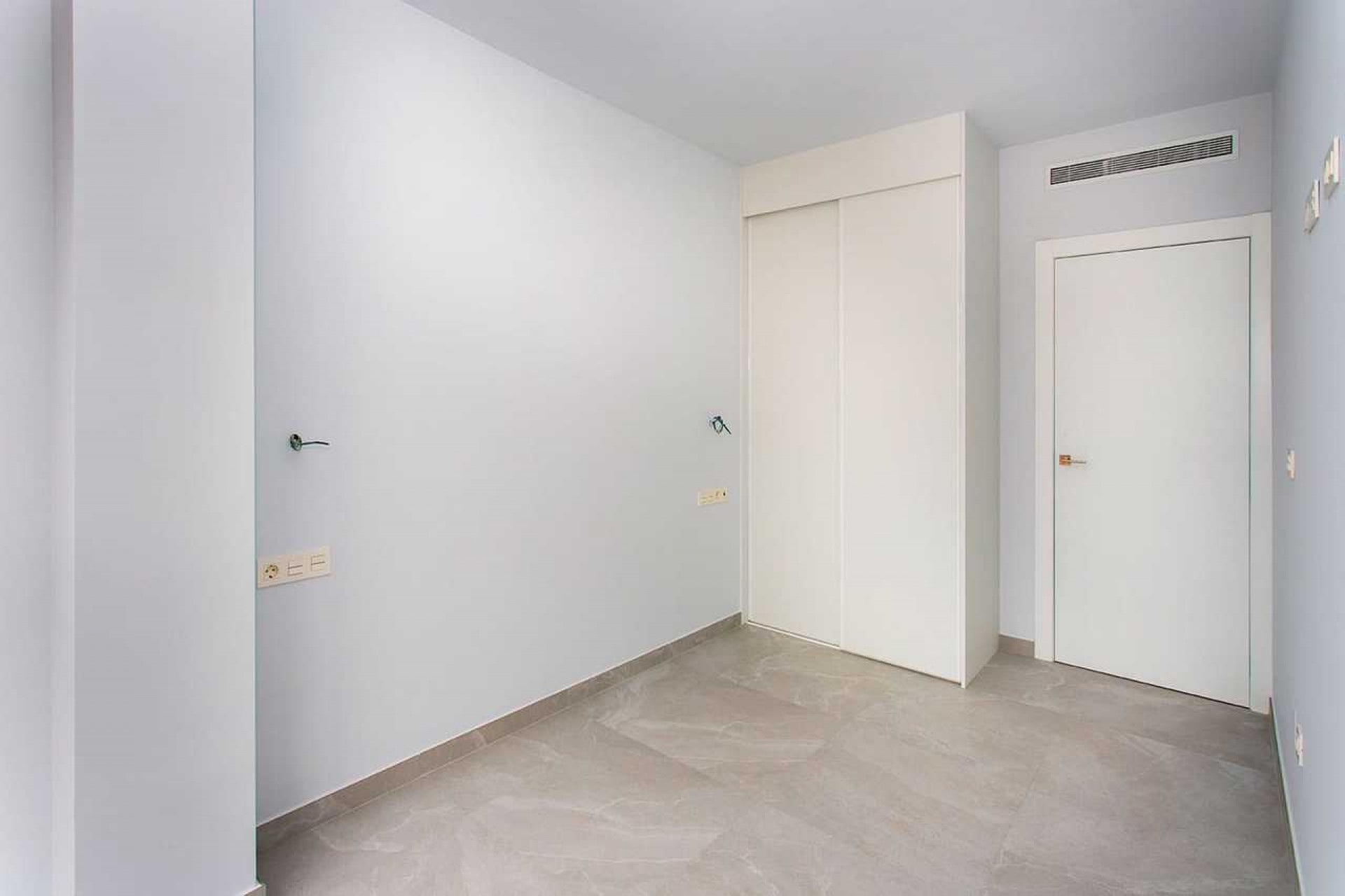 Brukt - Apartment -
Torrevieja - Costa Blanca