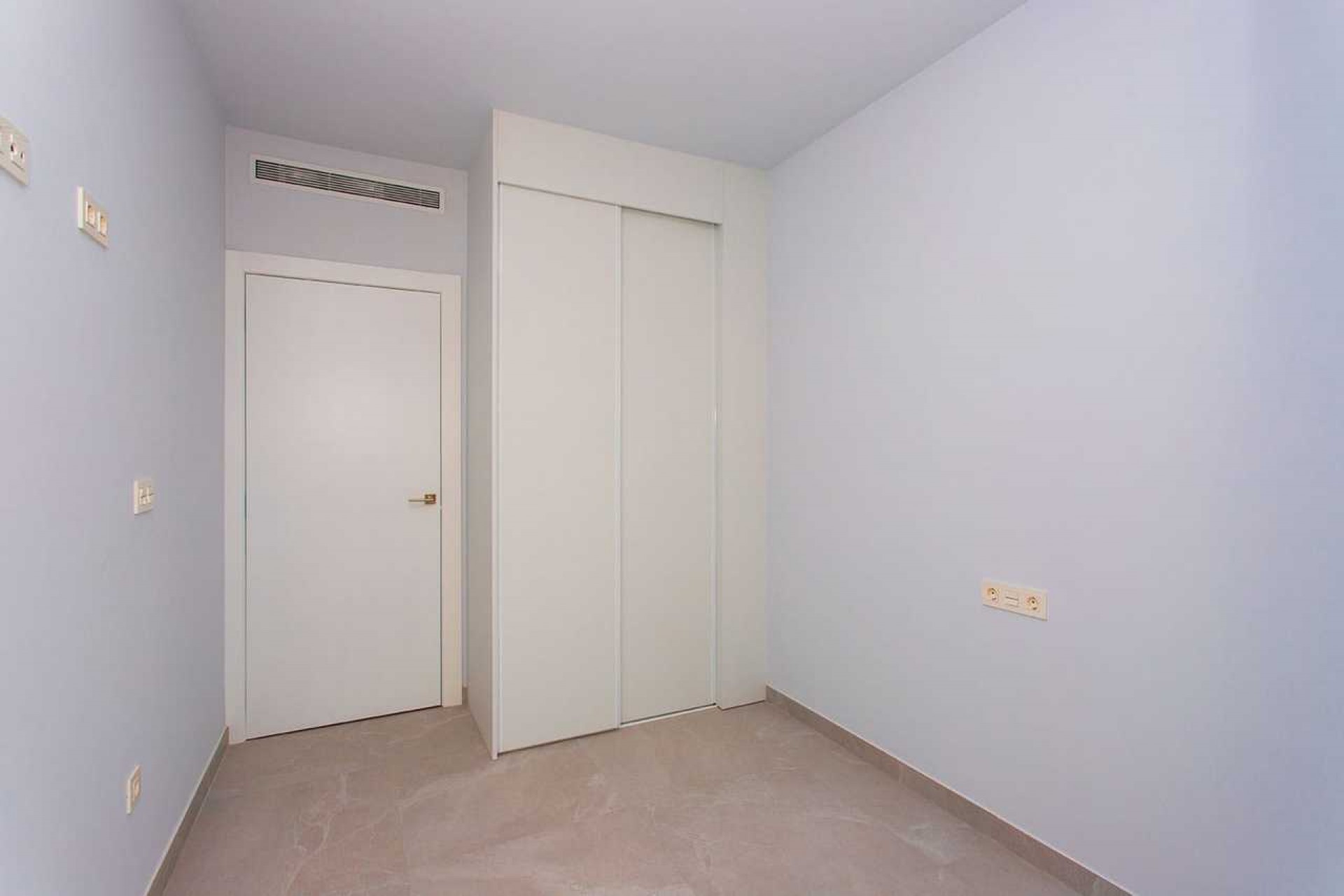 Brukt - Apartment -
Torrevieja - Costa Blanca