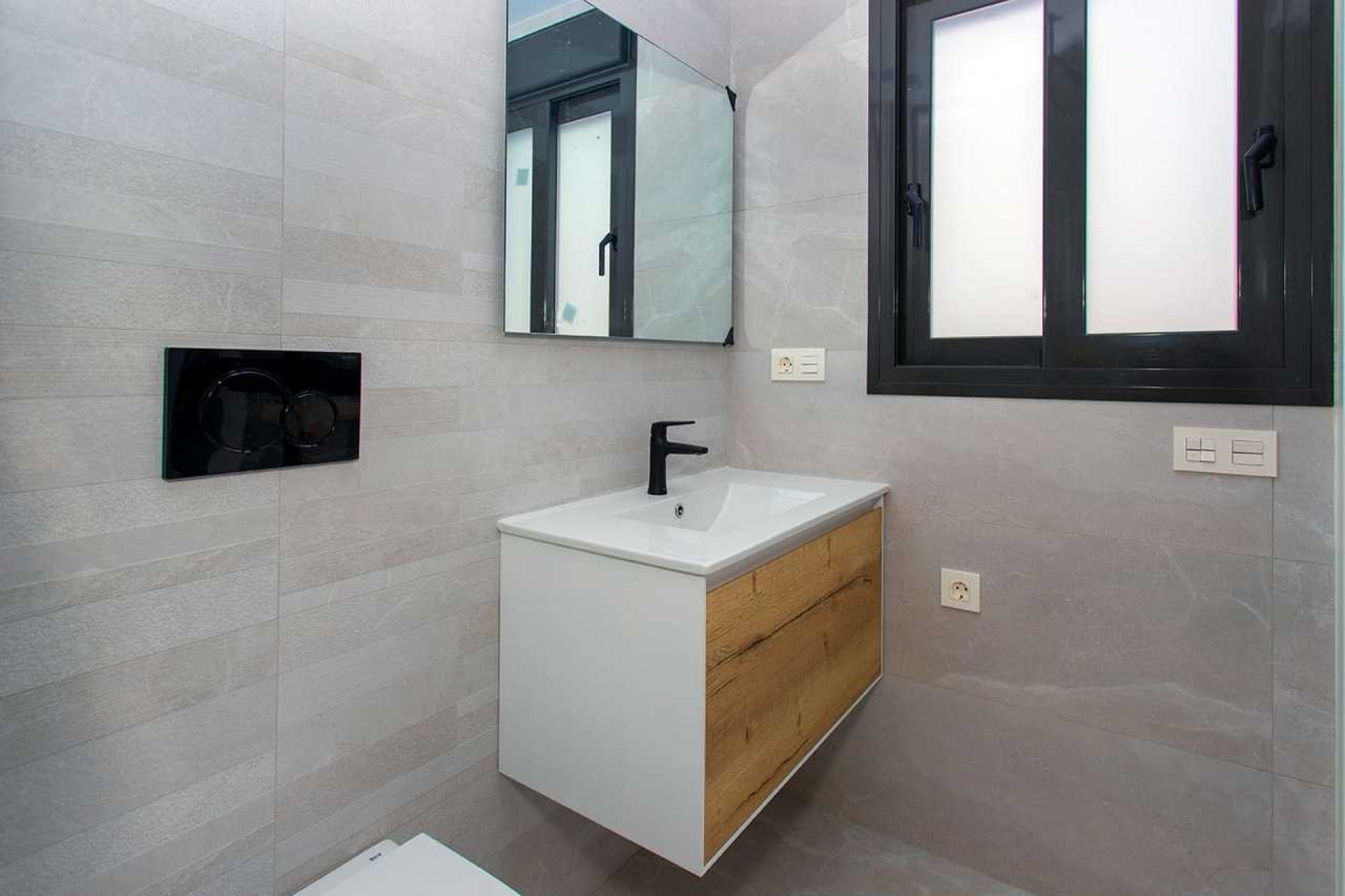 Brukt - Apartment -
Torrevieja - Costa Blanca