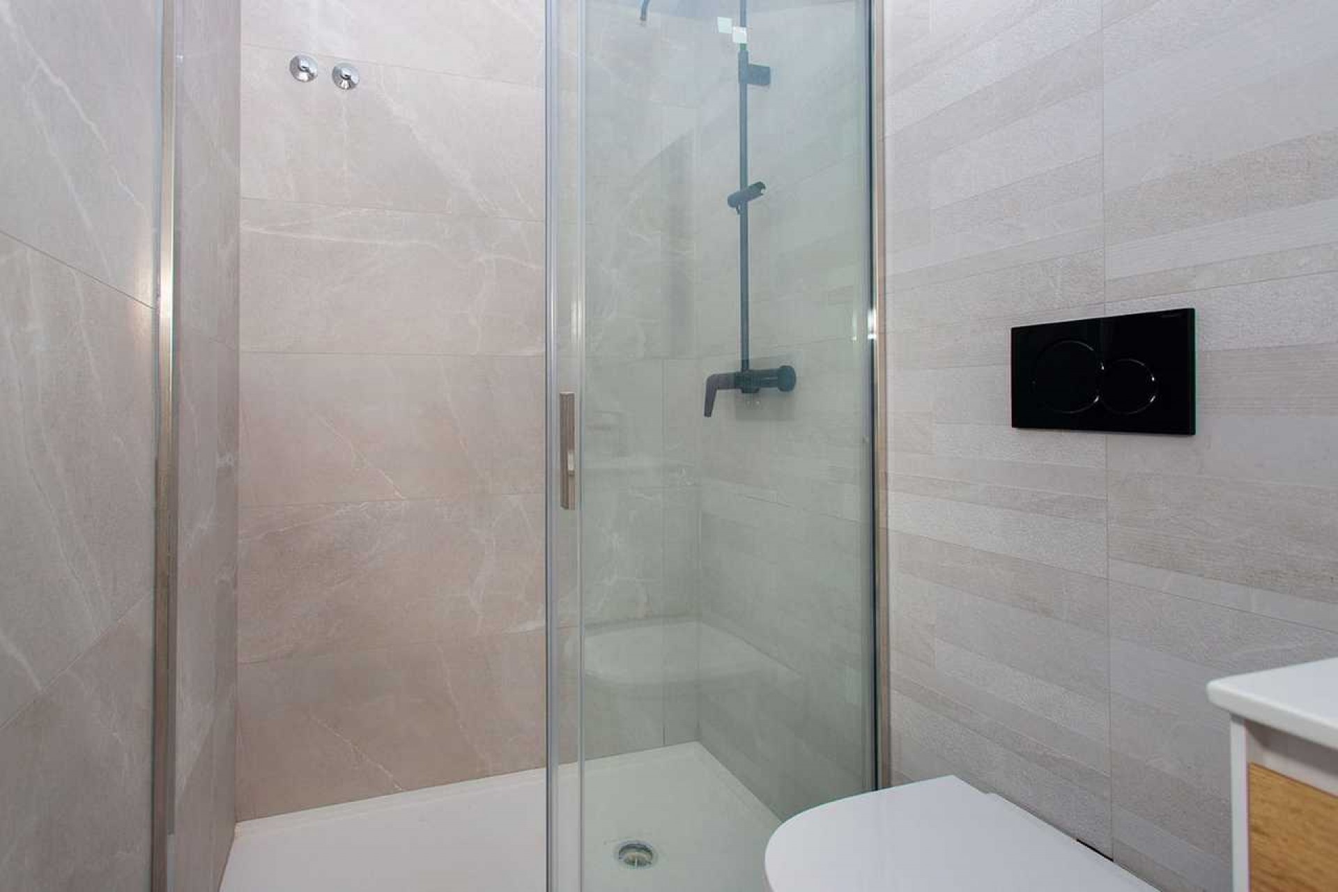 Brukt - Apartment -
Torrevieja - Costa Blanca