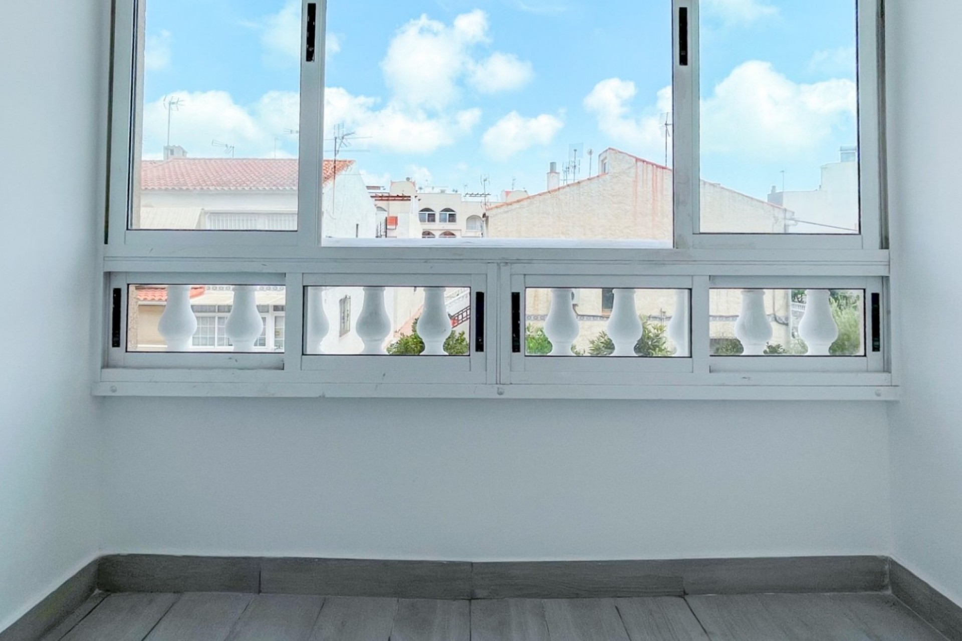 Brukt - Apartment -
Torrevieja - Costa Blanca