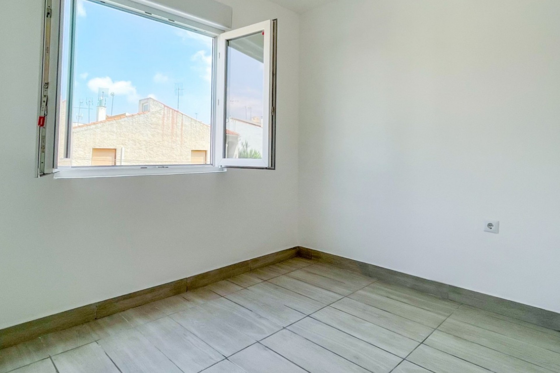 Brukt - Apartment -
Torrevieja - Costa Blanca