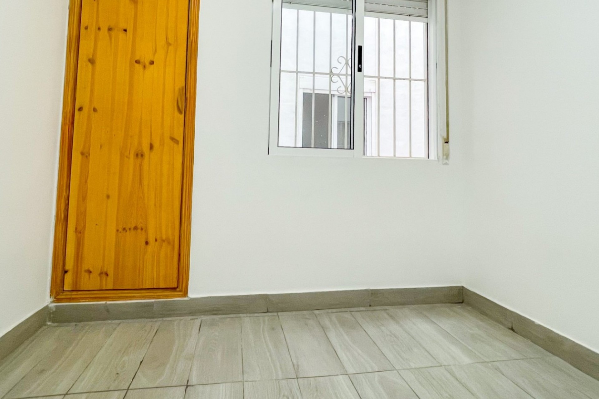 Brukt - Apartment -
Torrevieja - Costa Blanca