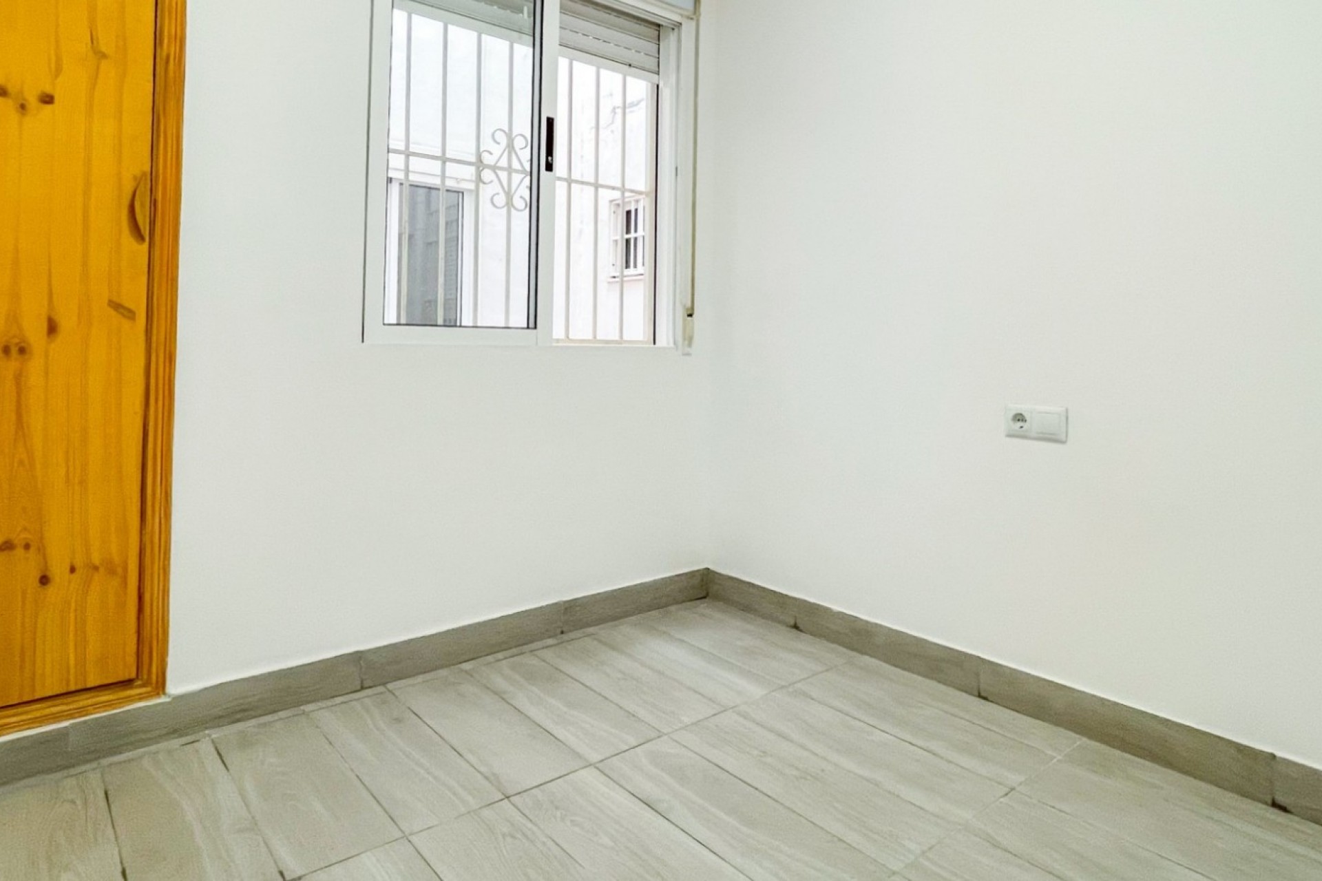 Brukt - Apartment -
Torrevieja - Costa Blanca