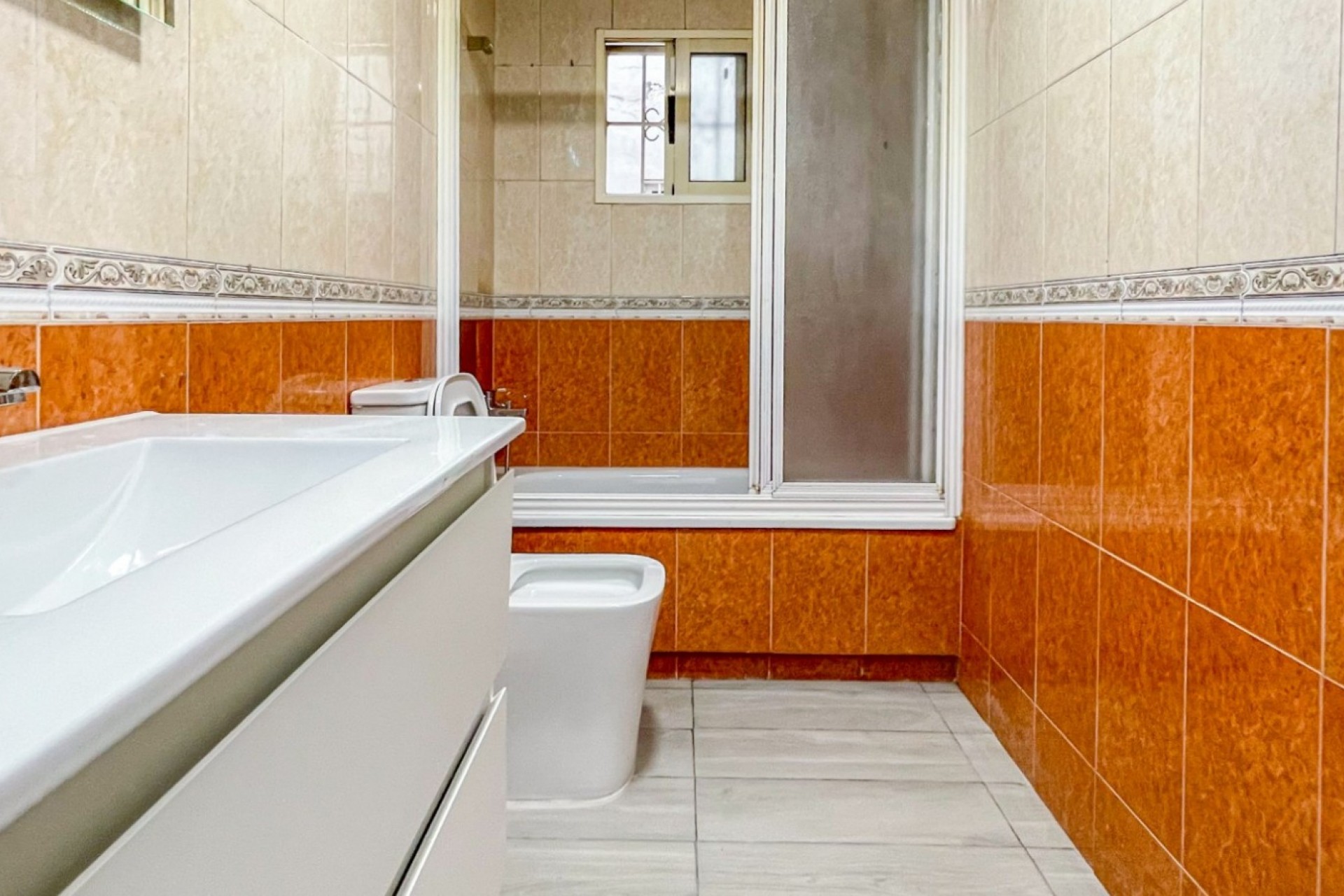 Brukt - Apartment -
Torrevieja - Costa Blanca