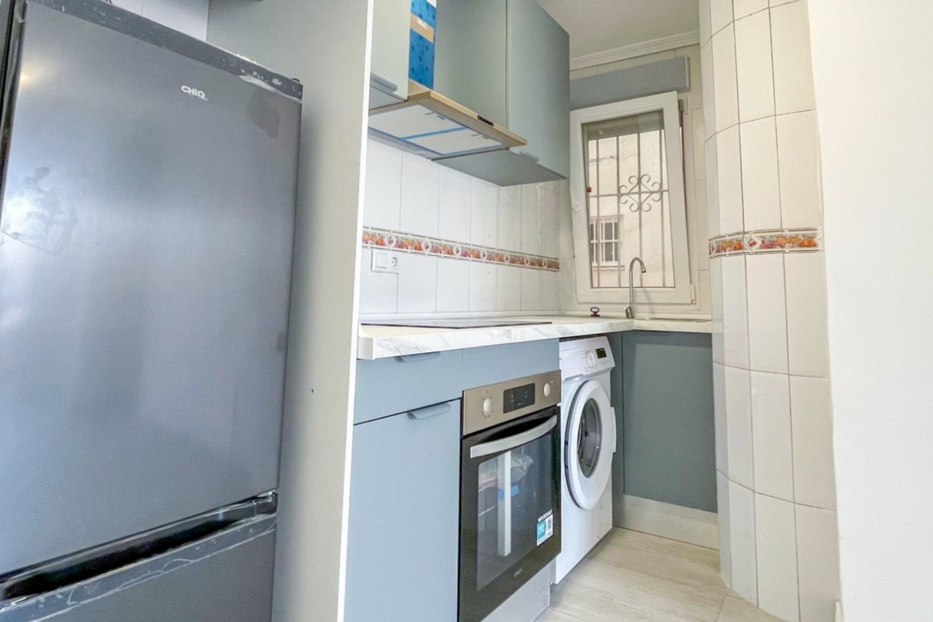 Brukt - Apartment -
Torrevieja - Costa Blanca