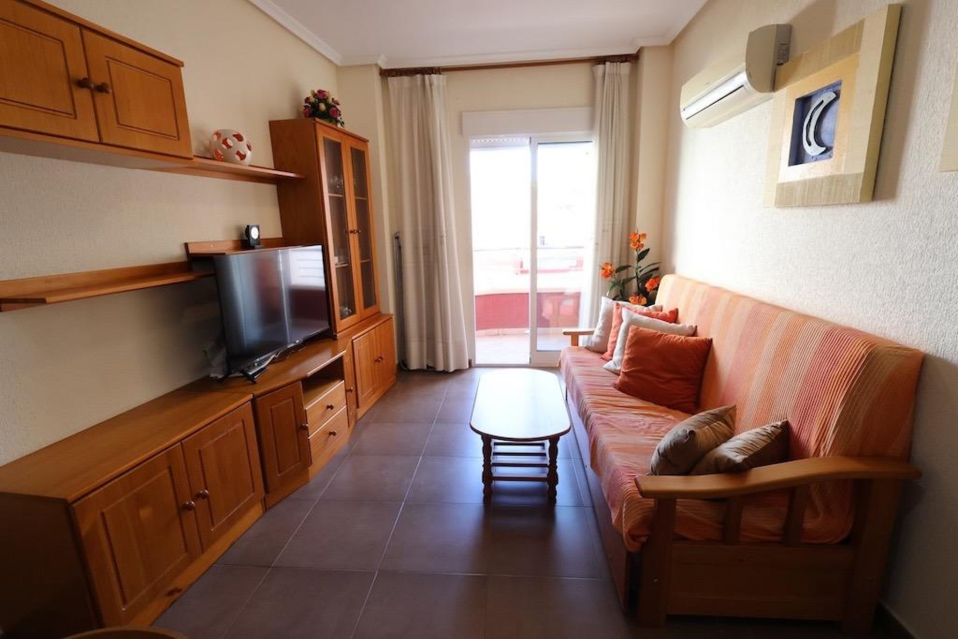 Brukt - Apartment -
Torrevieja - Costa Blanca