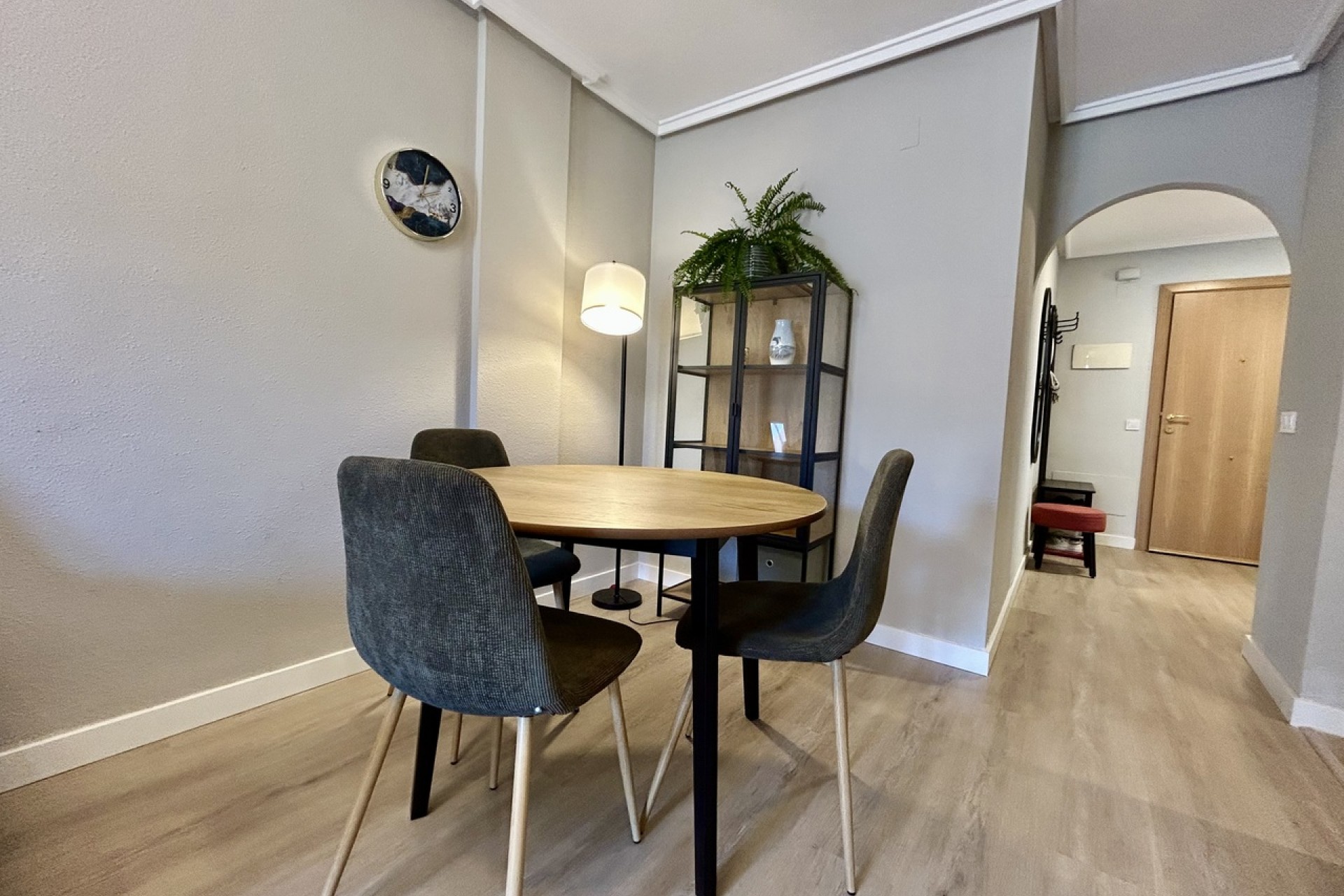 Brukt - Apartment -
Torrevieja - Costa Blanca