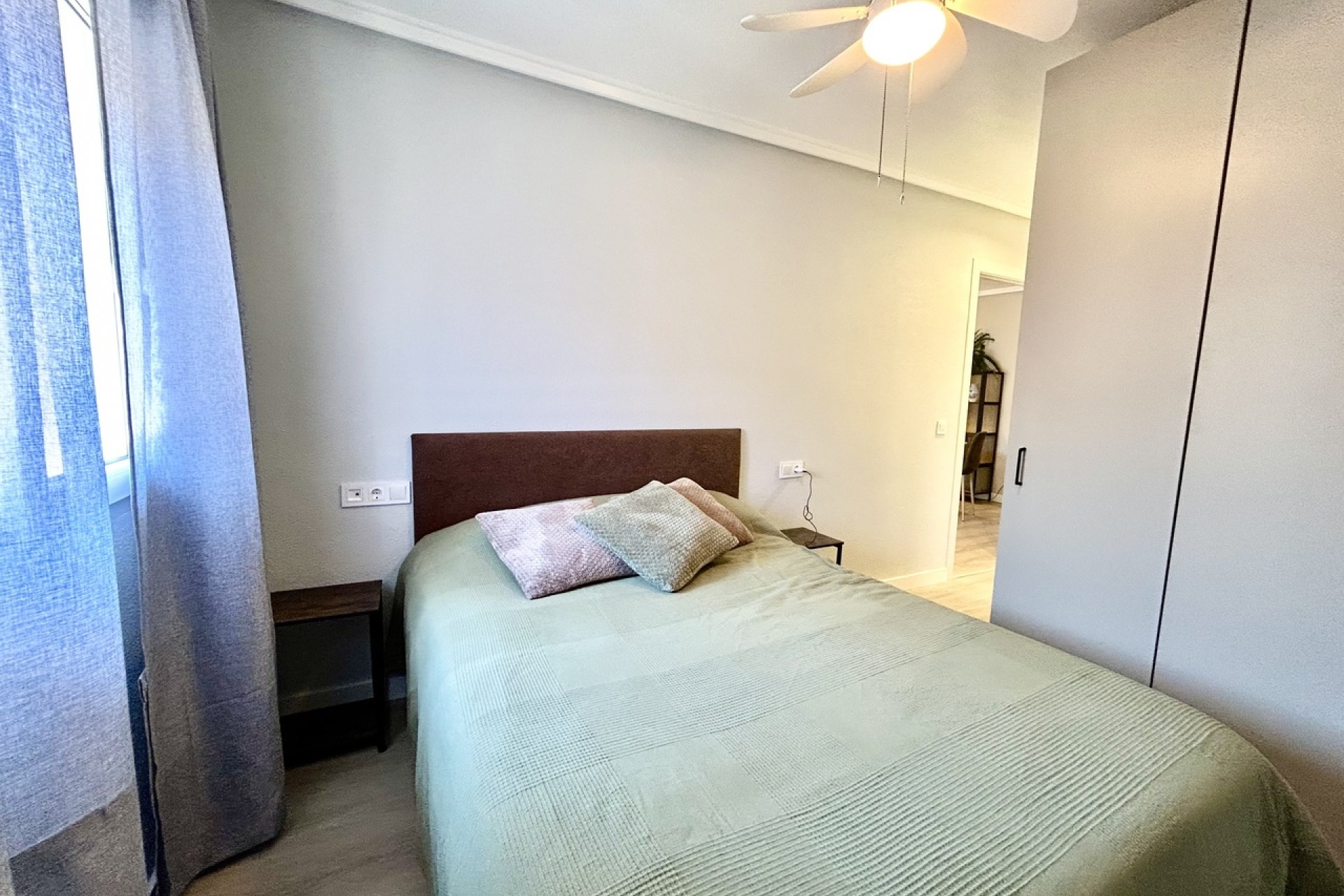 Brukt - Apartment -
Torrevieja - Costa Blanca