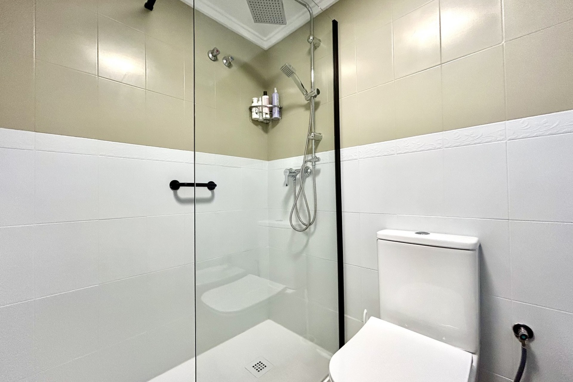 Brukt - Apartment -
Torrevieja - Costa Blanca