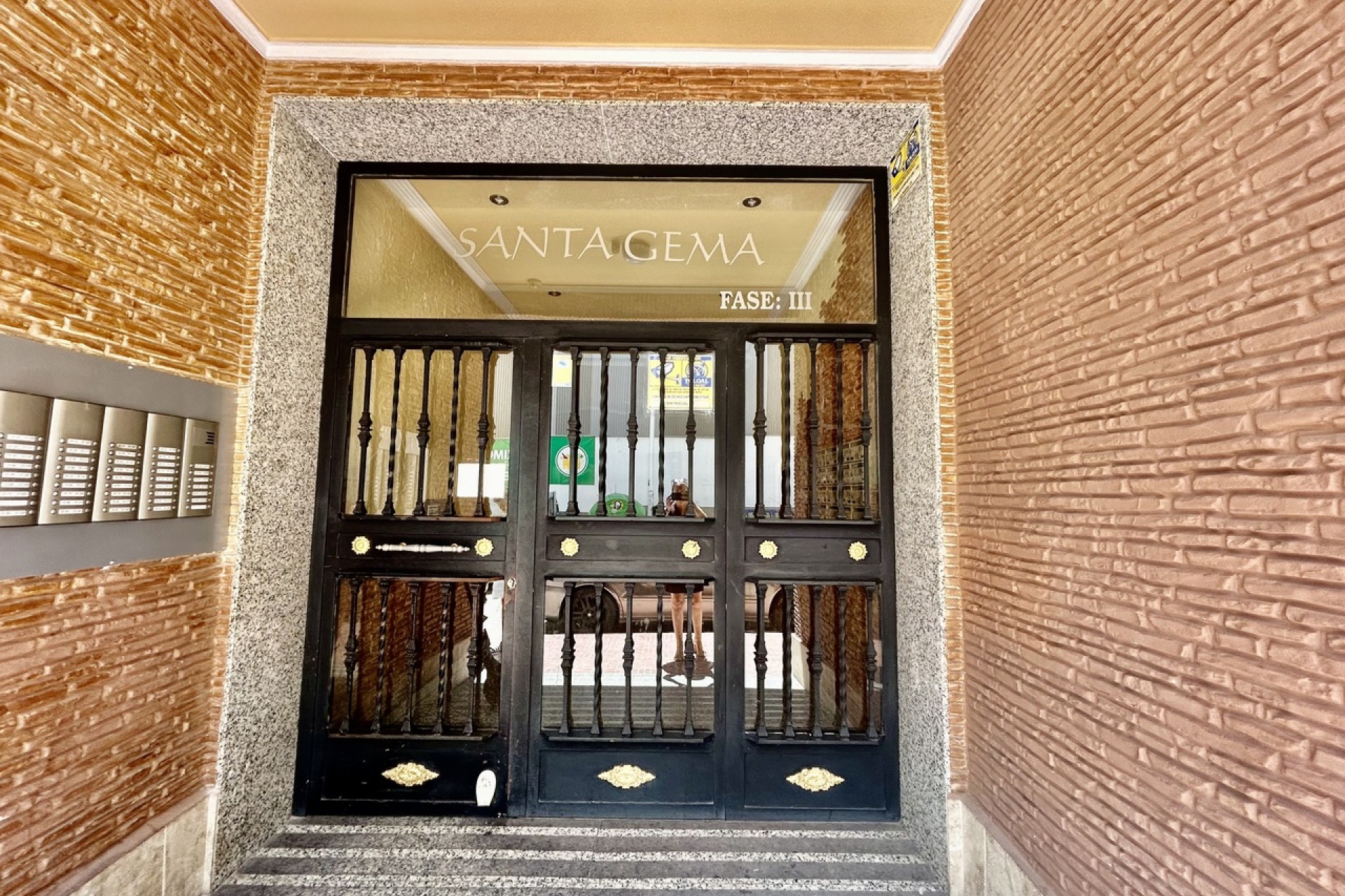 Brukt - Apartment -
Torrevieja - Costa Blanca