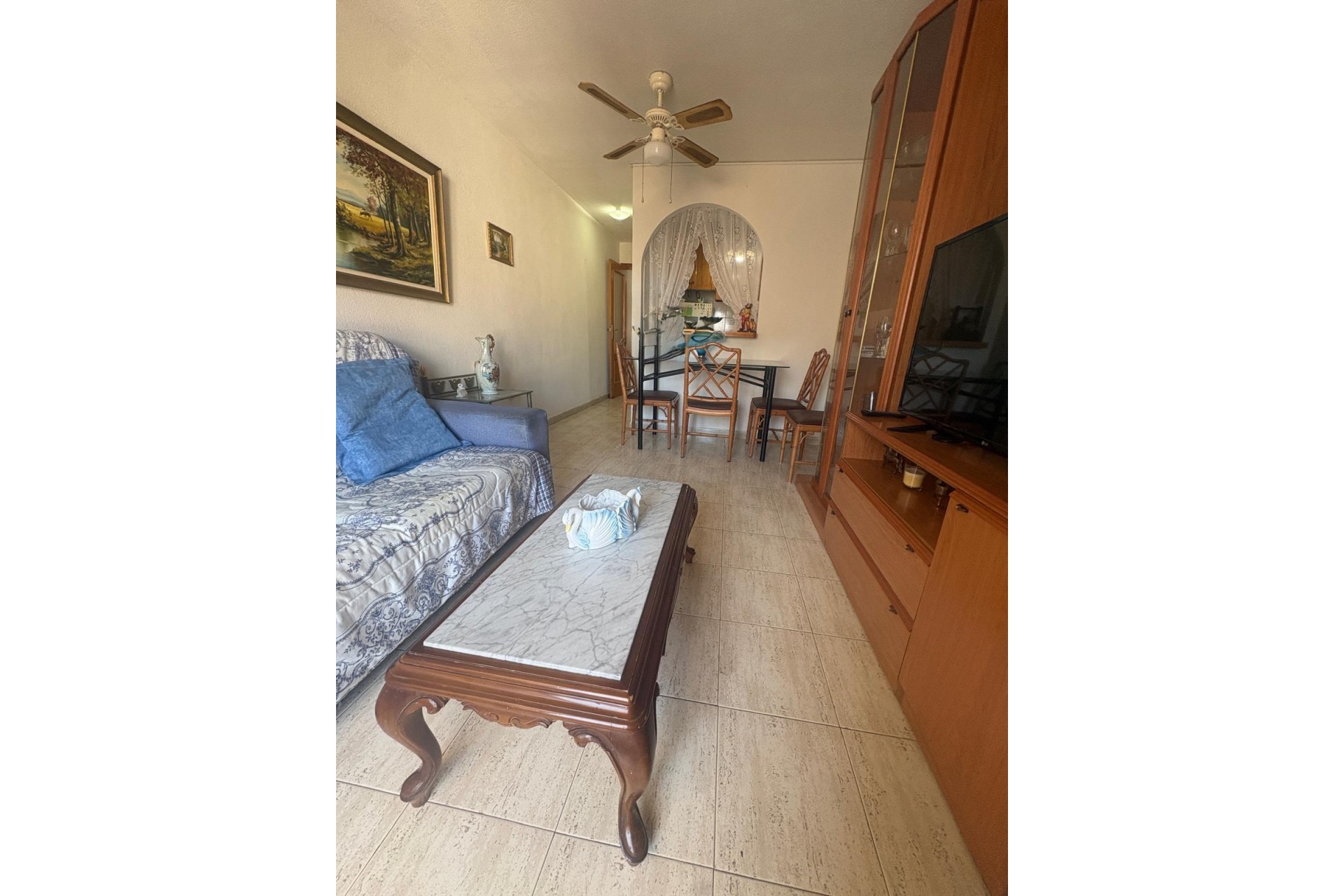Brukt - Apartment -
Torrevieja - Costa Blanca