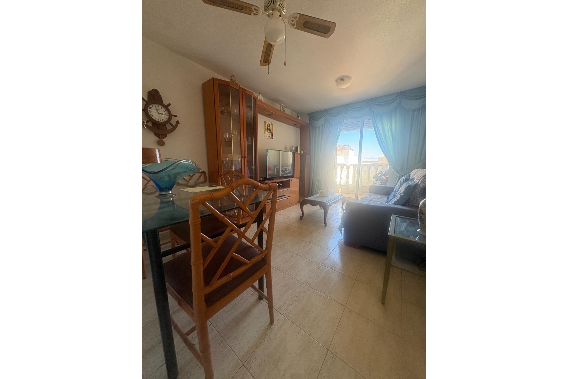 Brukt - Apartment -
Torrevieja - Costa Blanca