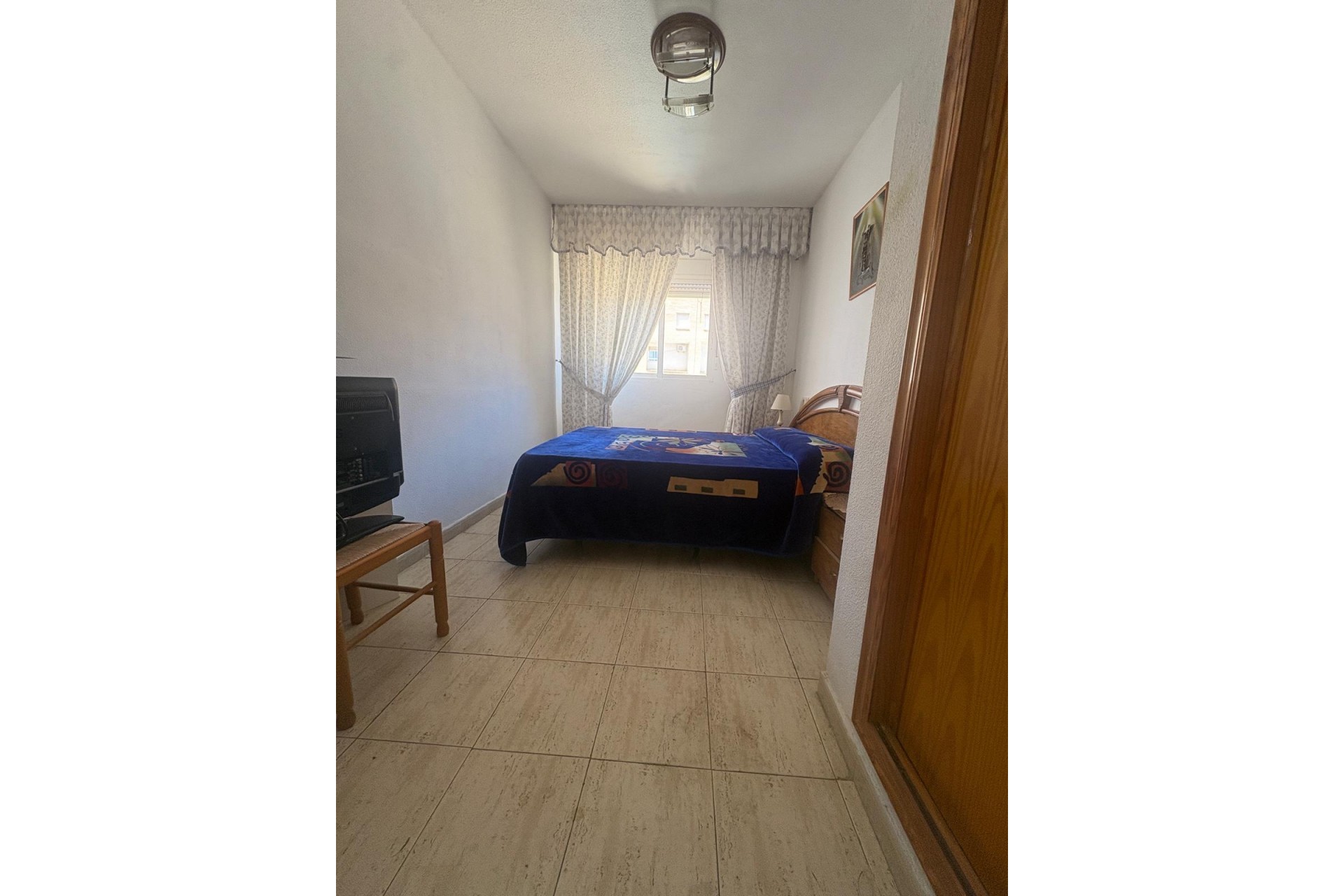 Brukt - Apartment -
Torrevieja - Costa Blanca
