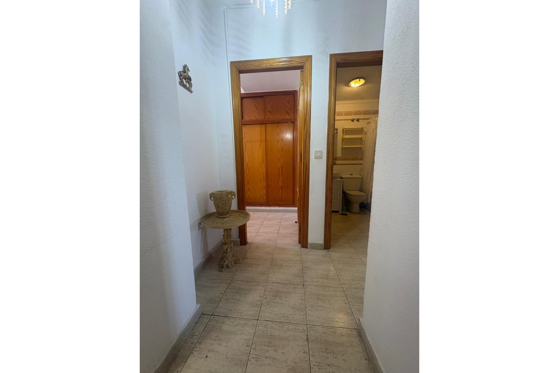 Brukt - Apartment -
Torrevieja - Costa Blanca