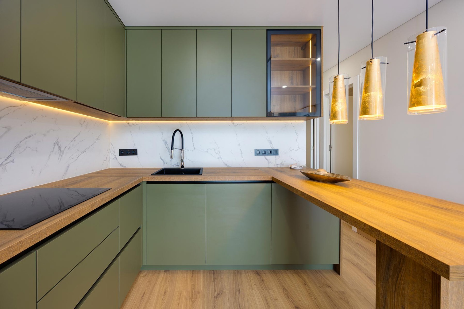 Brukt - Apartment -
Torrevieja - Costa Blanca