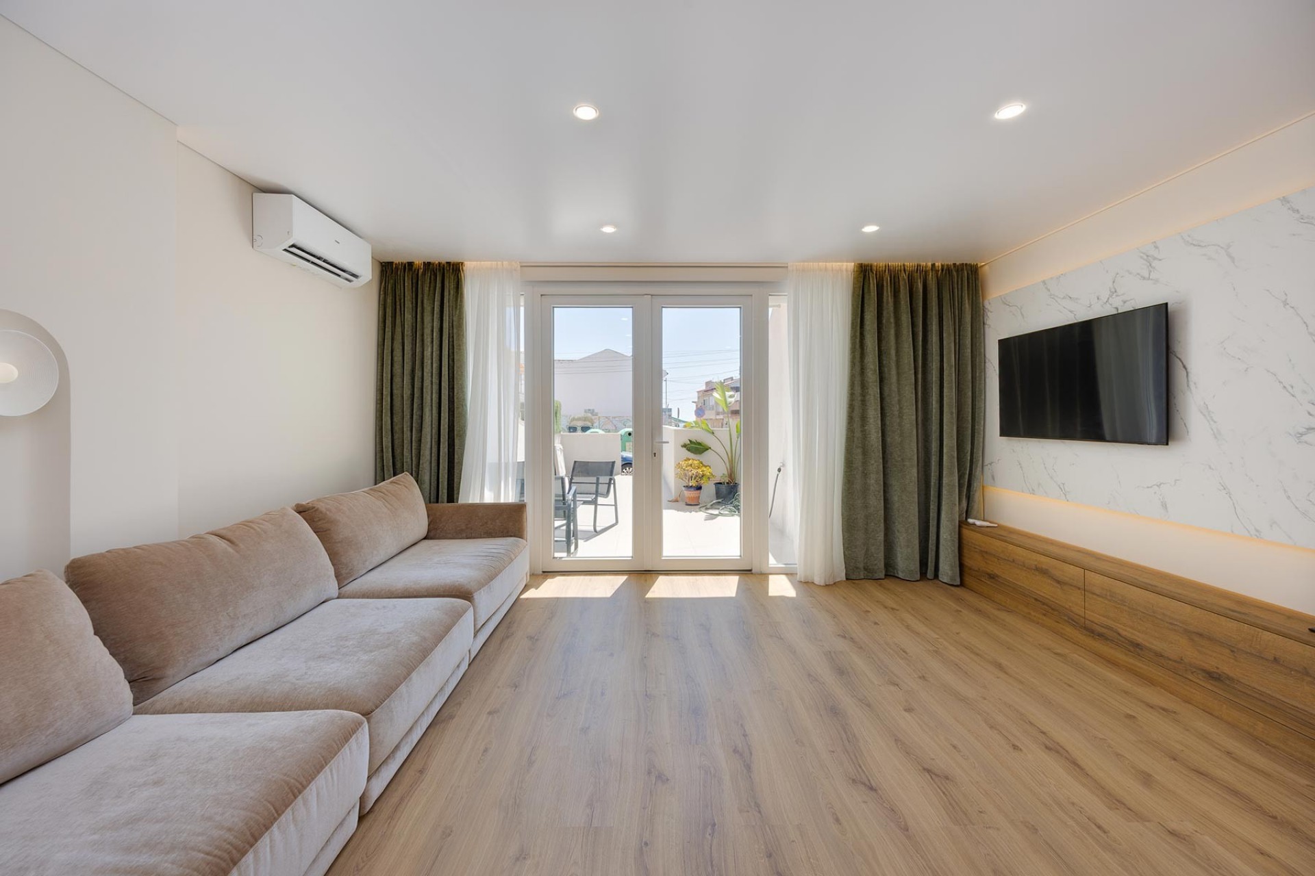 Brukt - Apartment -
Torrevieja - Costa Blanca