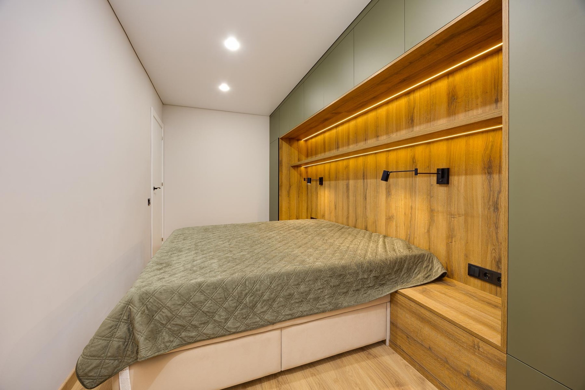 Brukt - Apartment -
Torrevieja - Costa Blanca