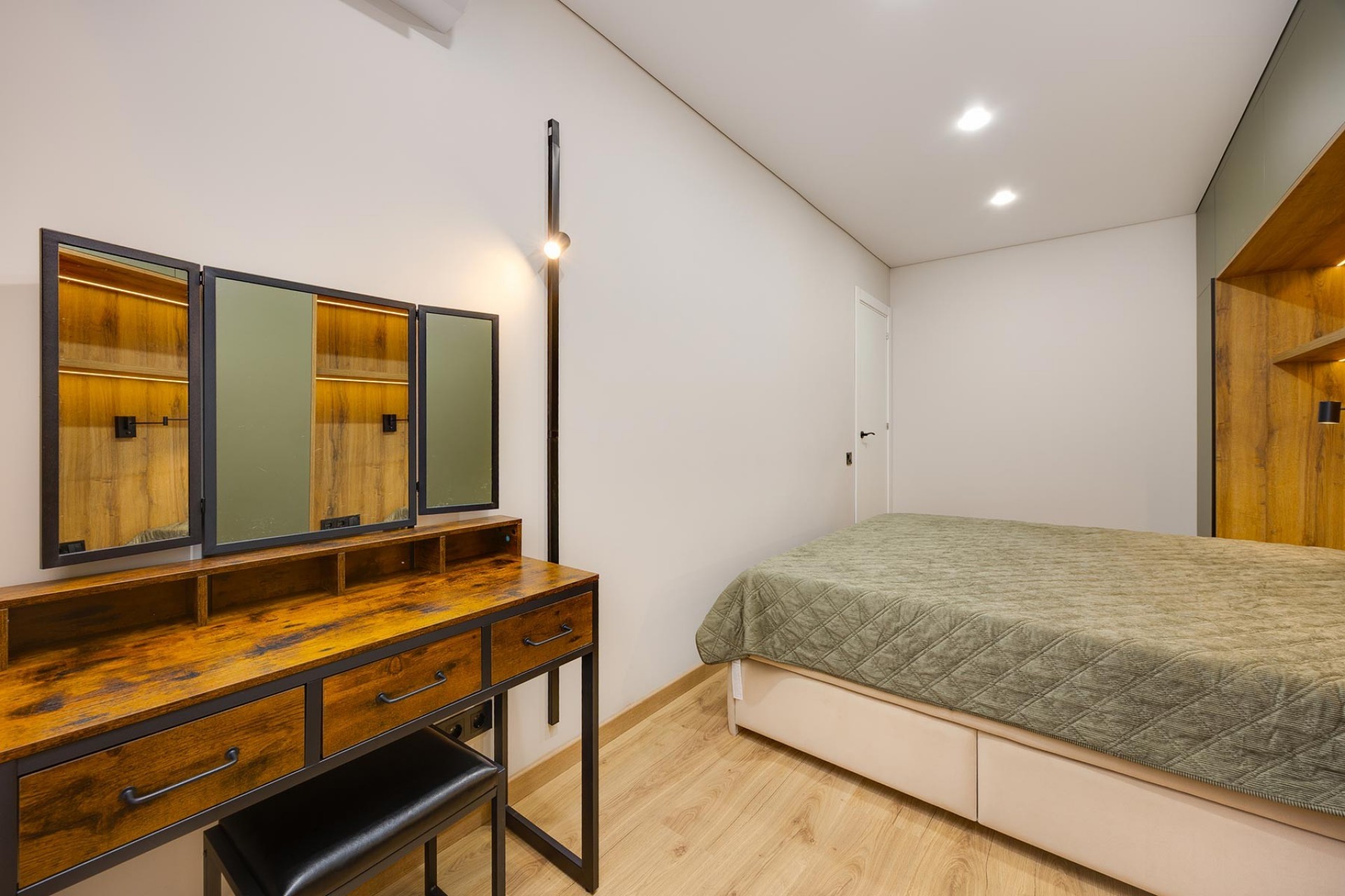 Brukt - Apartment -
Torrevieja - Costa Blanca