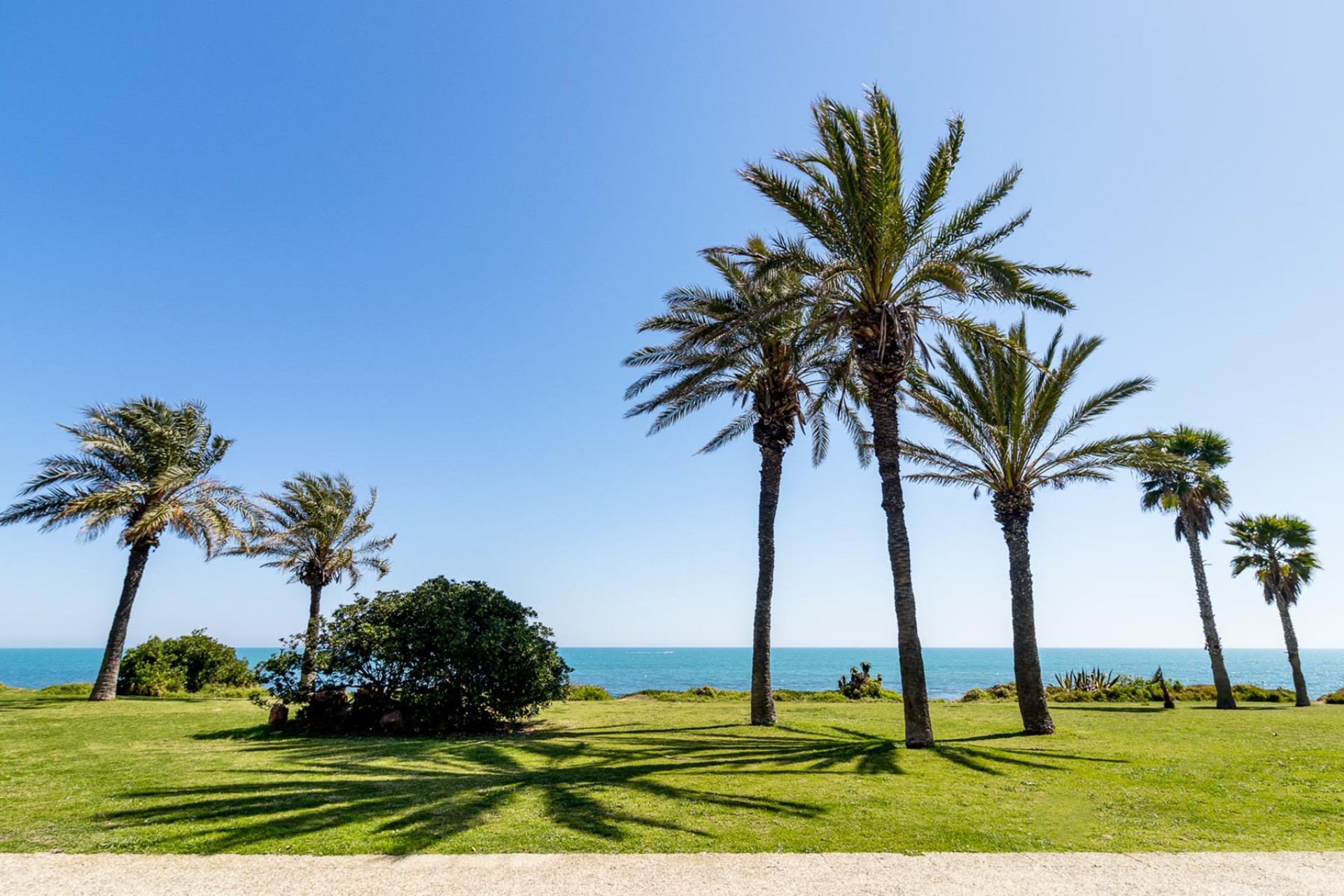 Brukt - Apartment -
Torrevieja - Costa Blanca